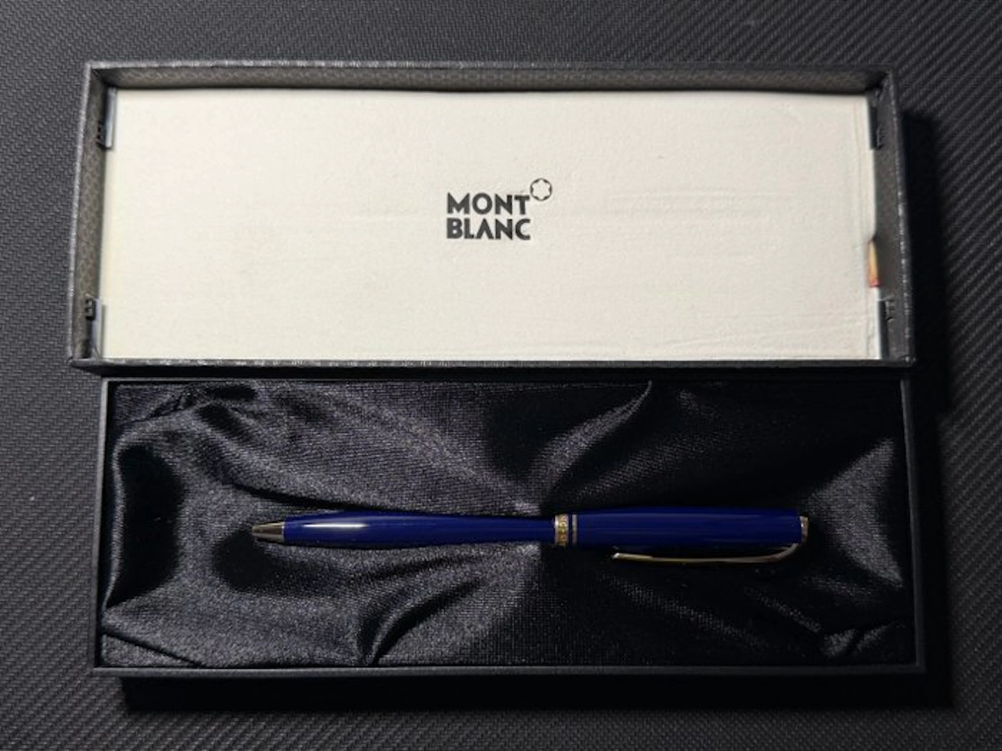 Montblanc - Generation - No reserve price - Fountain pen