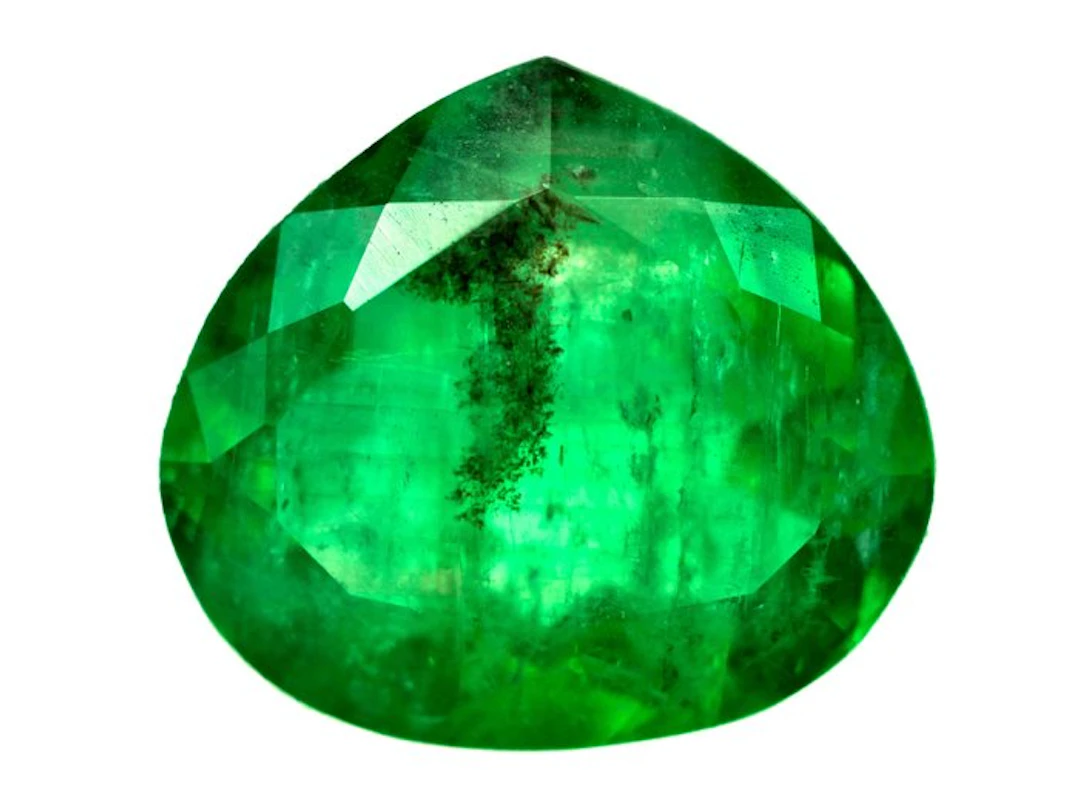 No reserve price Green