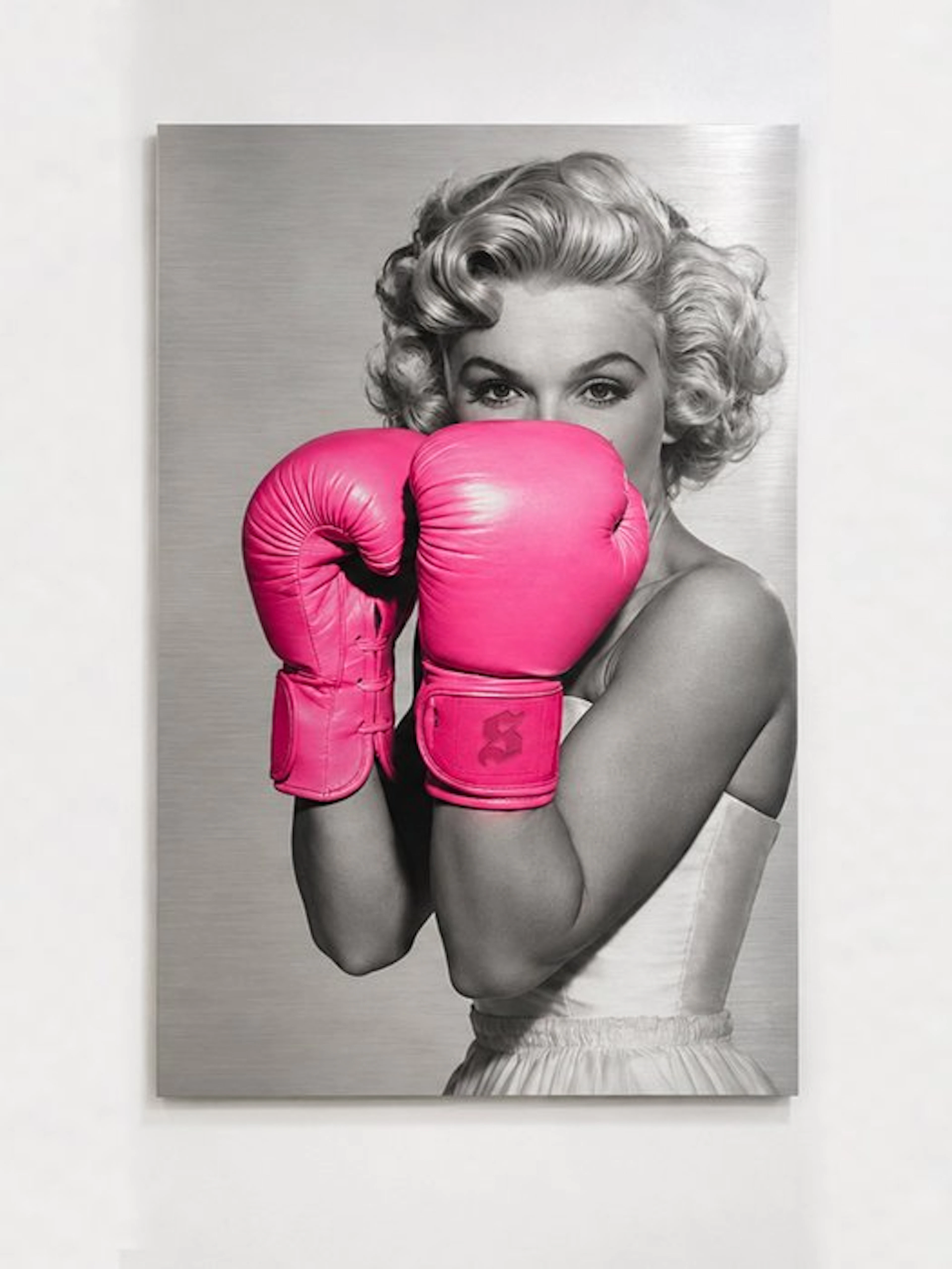 Suketchi - Marilyn Monroe - Boxing Gloves