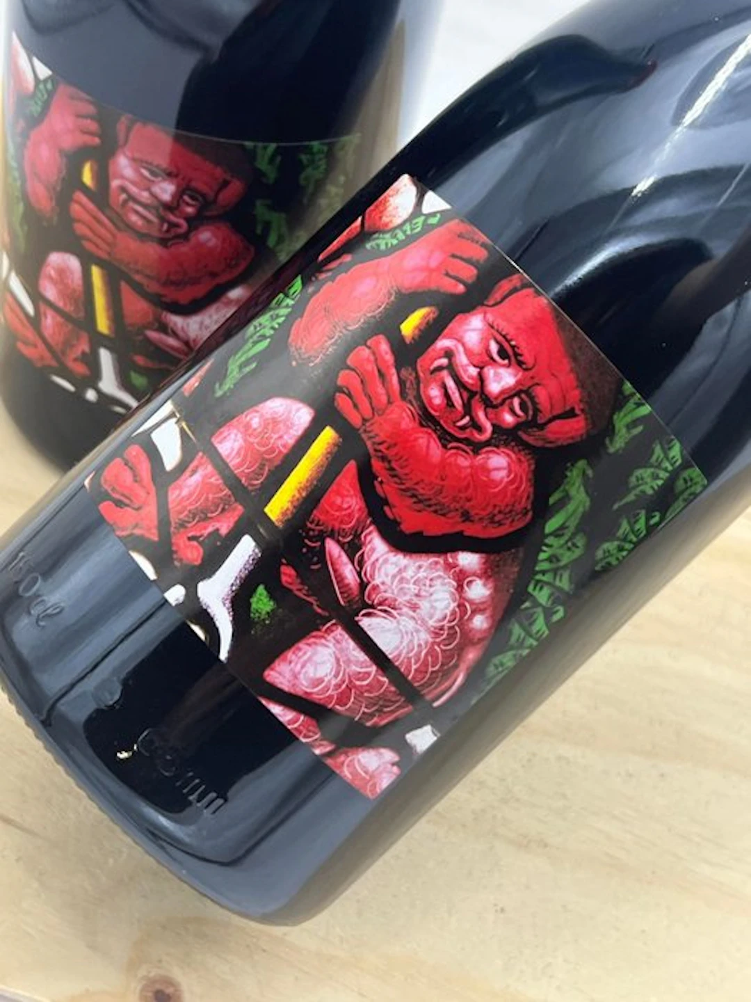 2022 Domaine de l'Ecu "Mephisto" Cabernet Franc - Loire - 2 Magnums (1.5L)