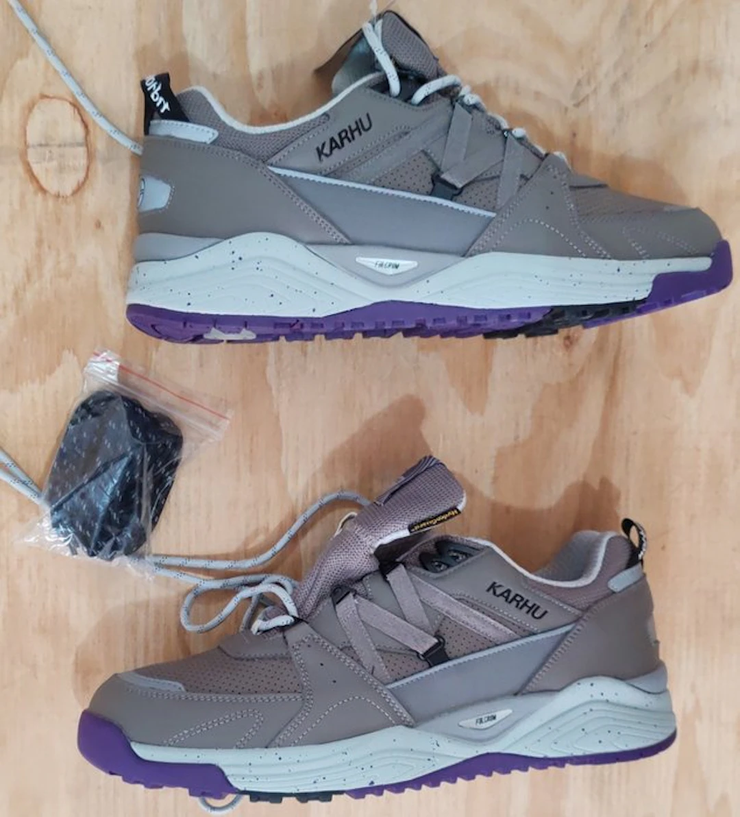 Karhu - Low-top trainers - Size: EU 46 - New with tags
