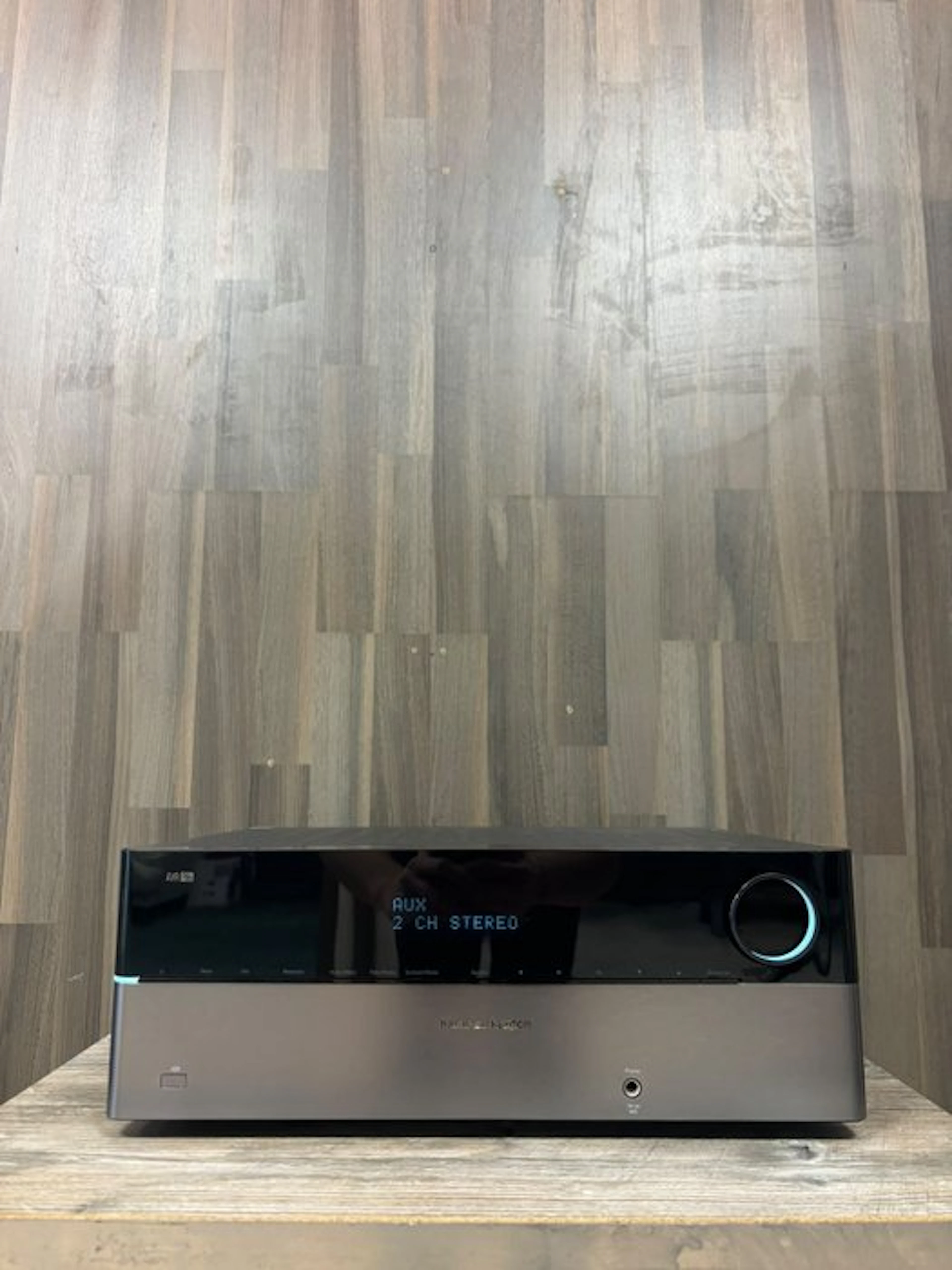 Harman Kardon - AVR 265/230 / 7.1-Channel Network AV...
