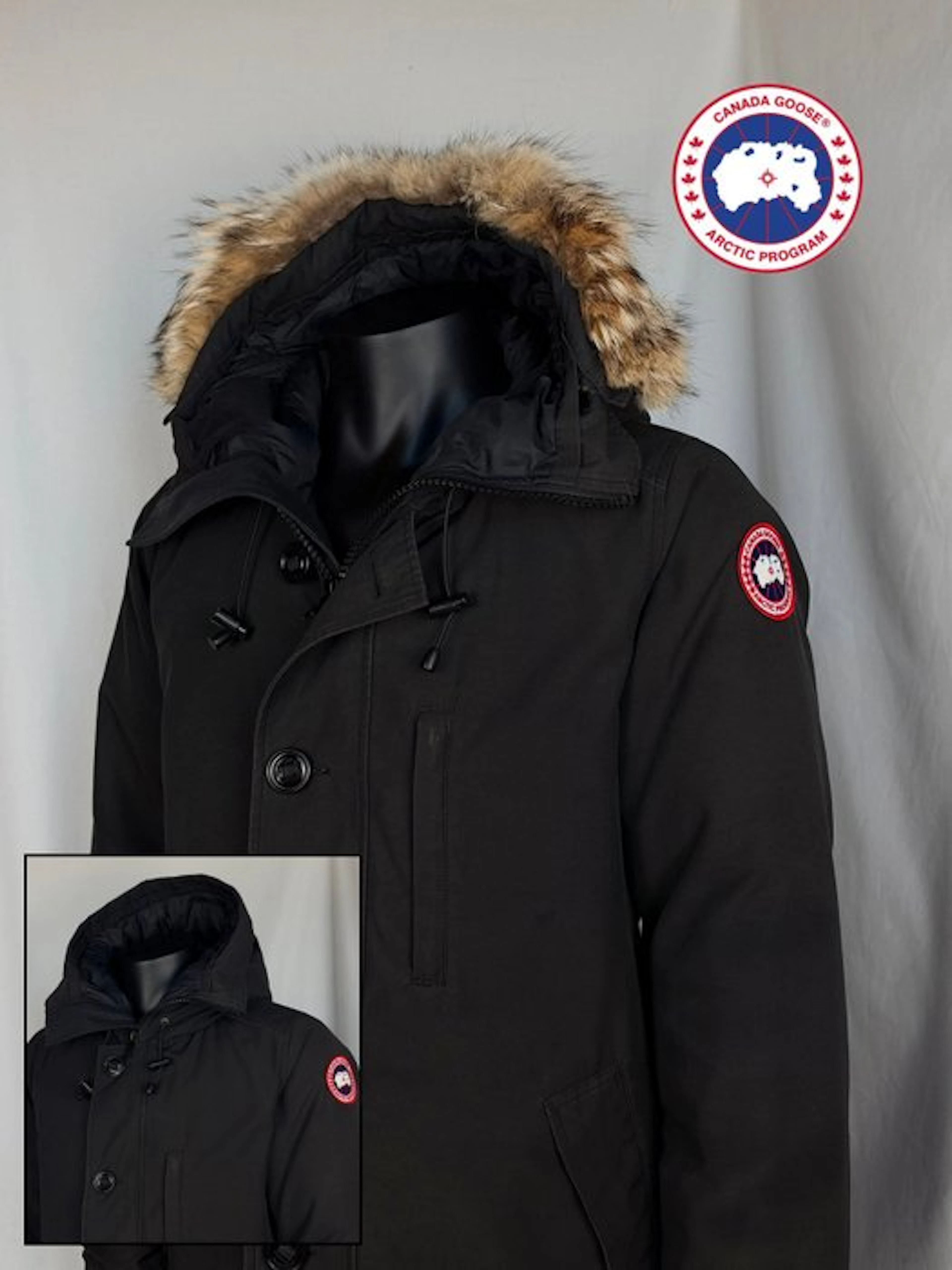 Canada Goose - Parka