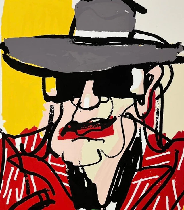 Max Giermann (1975) - Udo