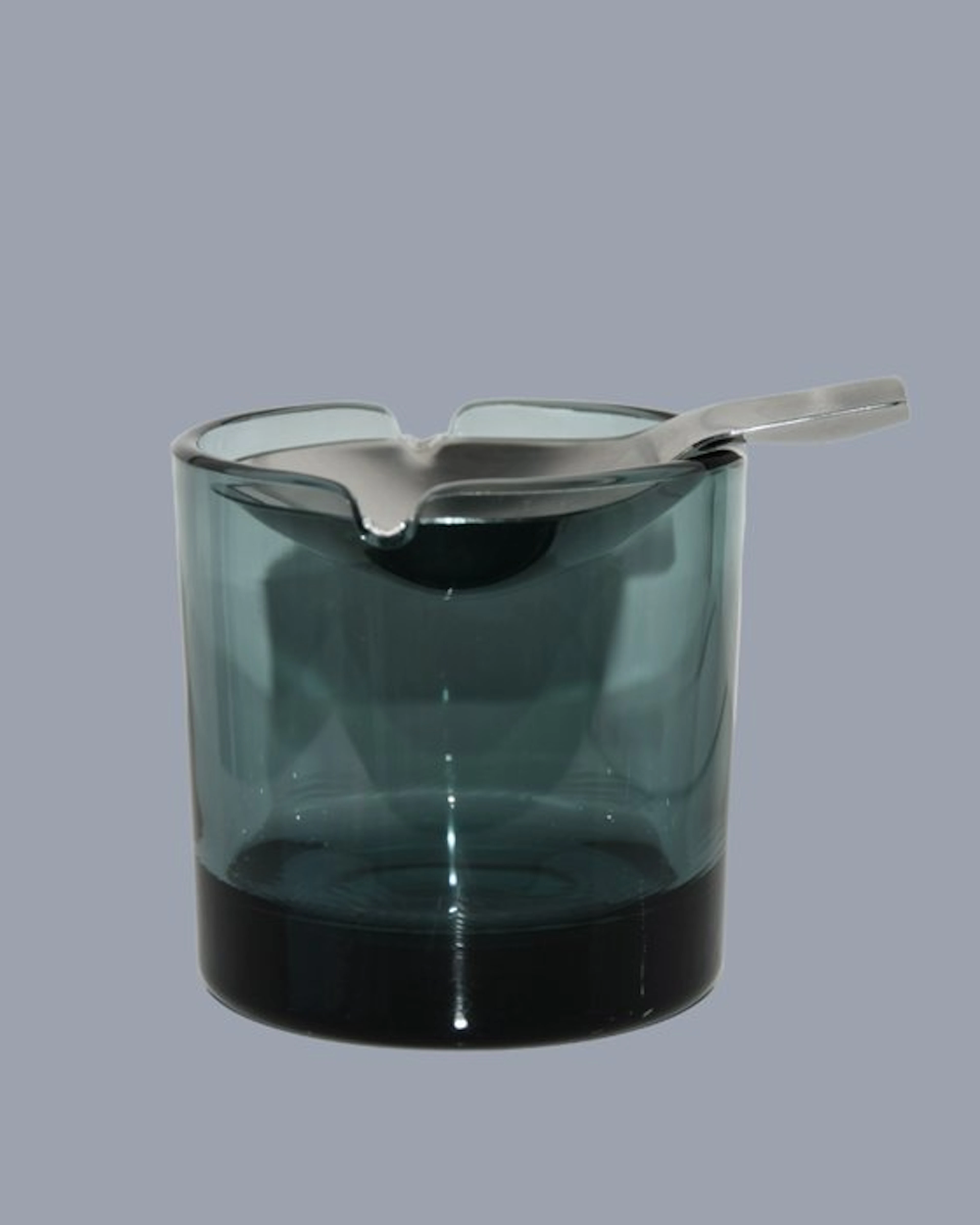 WMF / Geislingen - Wilhelm Wagenfeld - Ashtray...