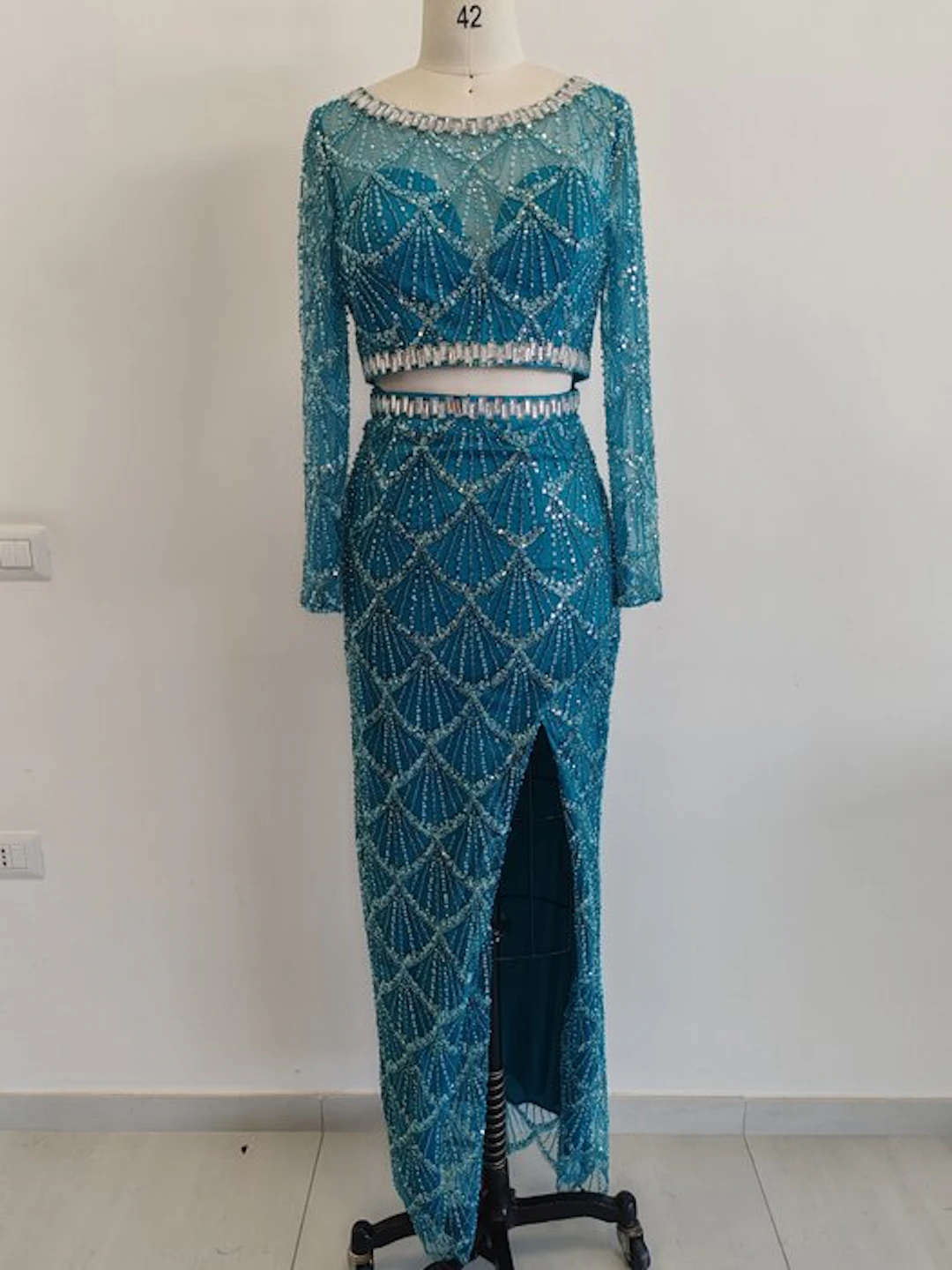Bianca Brandi - Women's suit - New with tags