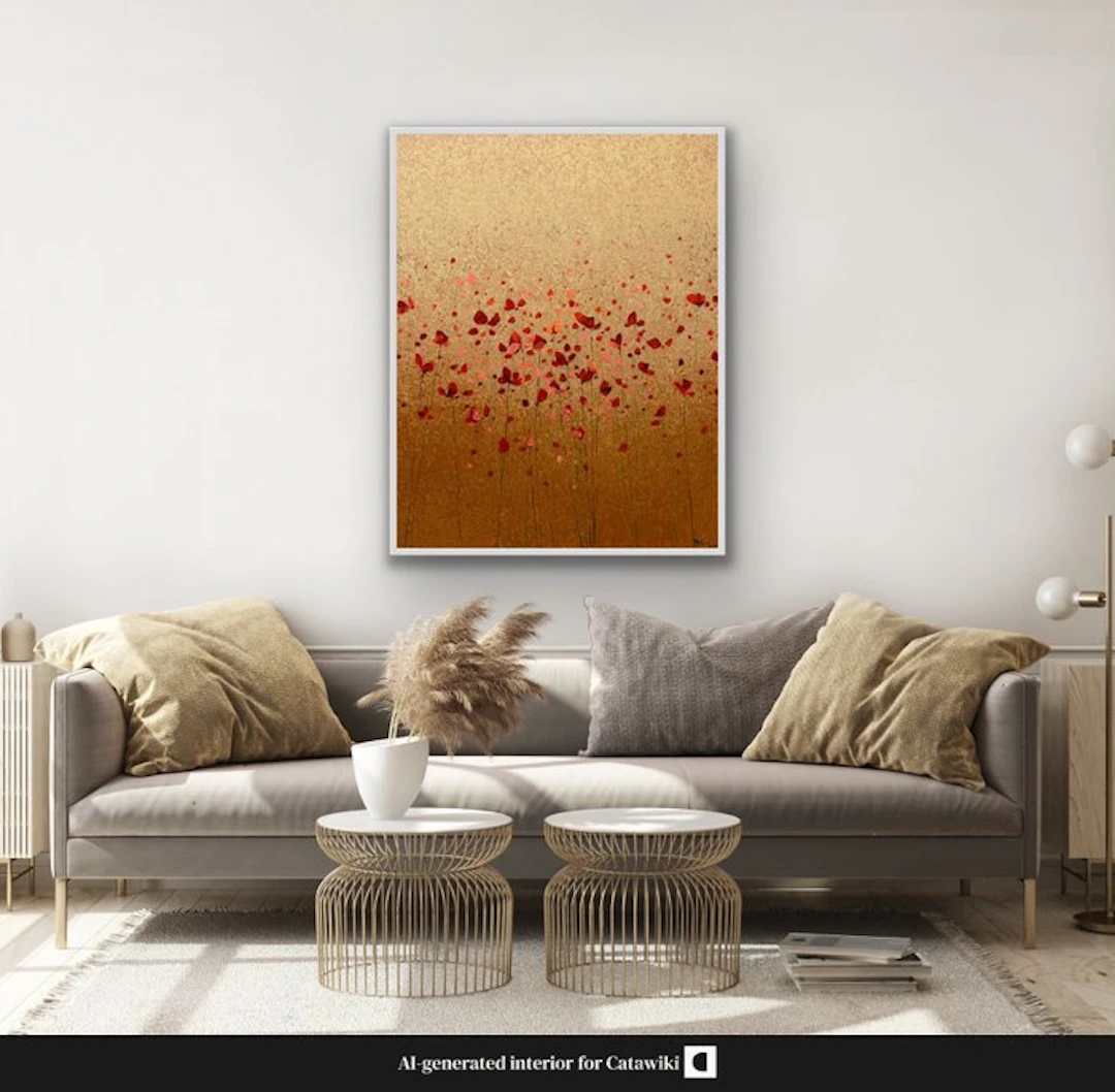 Parfen.D XL - Carnelian Dawn
