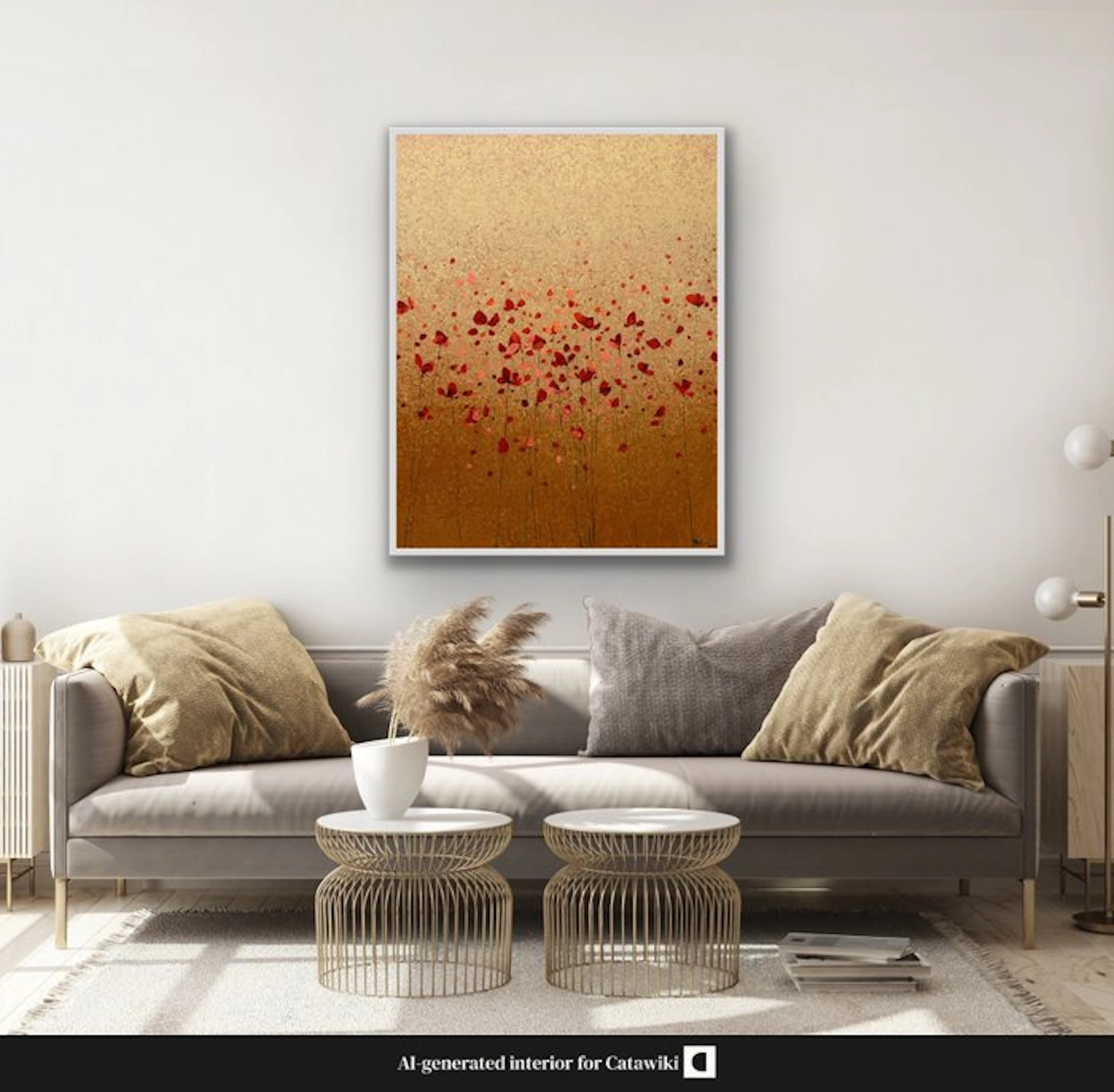 Parfen.D XL - Carnelian Dawn