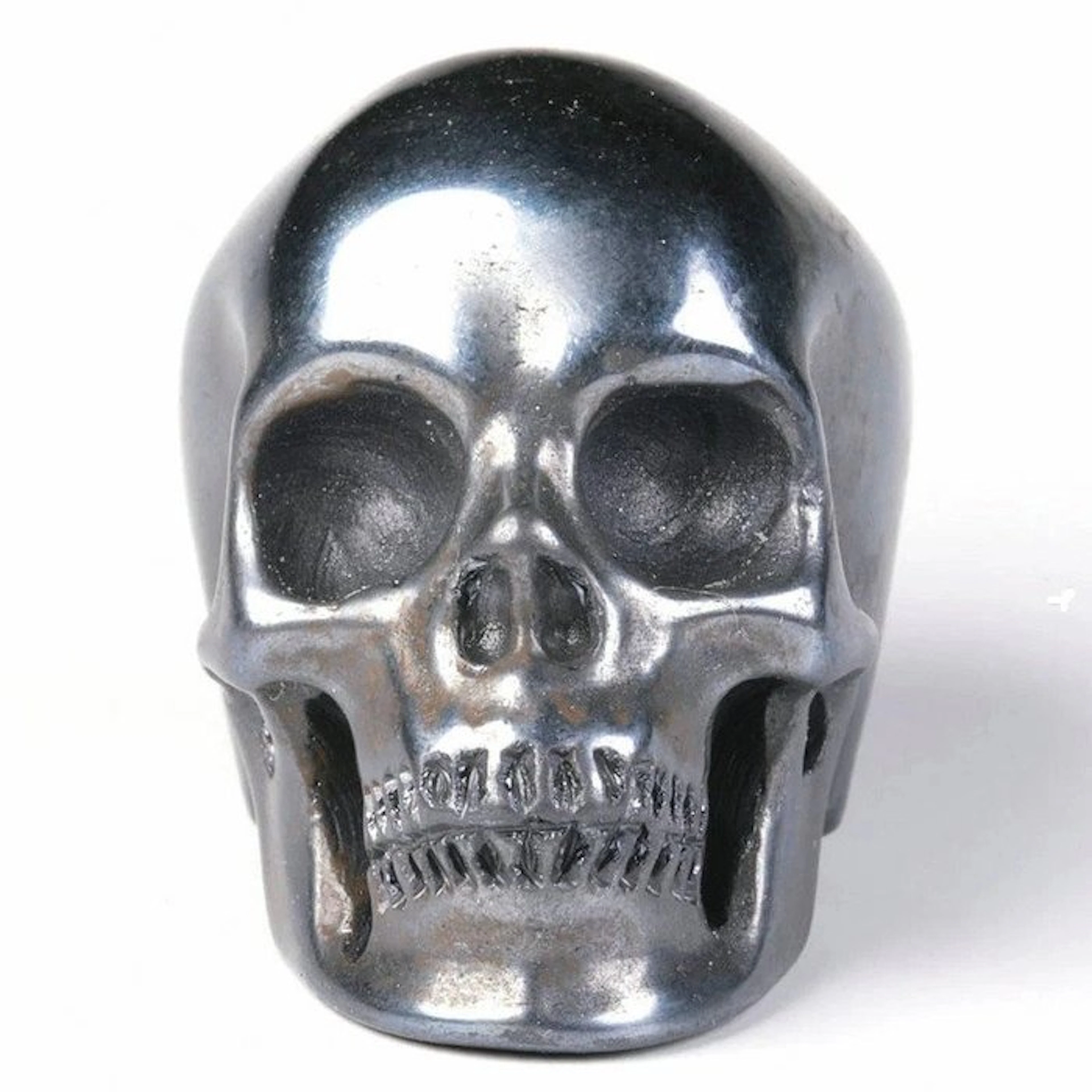 80 g Terahertz Skull – Guardian of the Invisible...