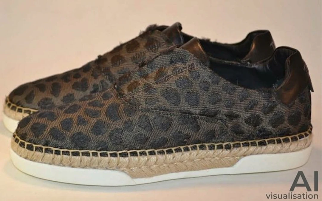 Tod's - Espadrilles - Size: EU 37