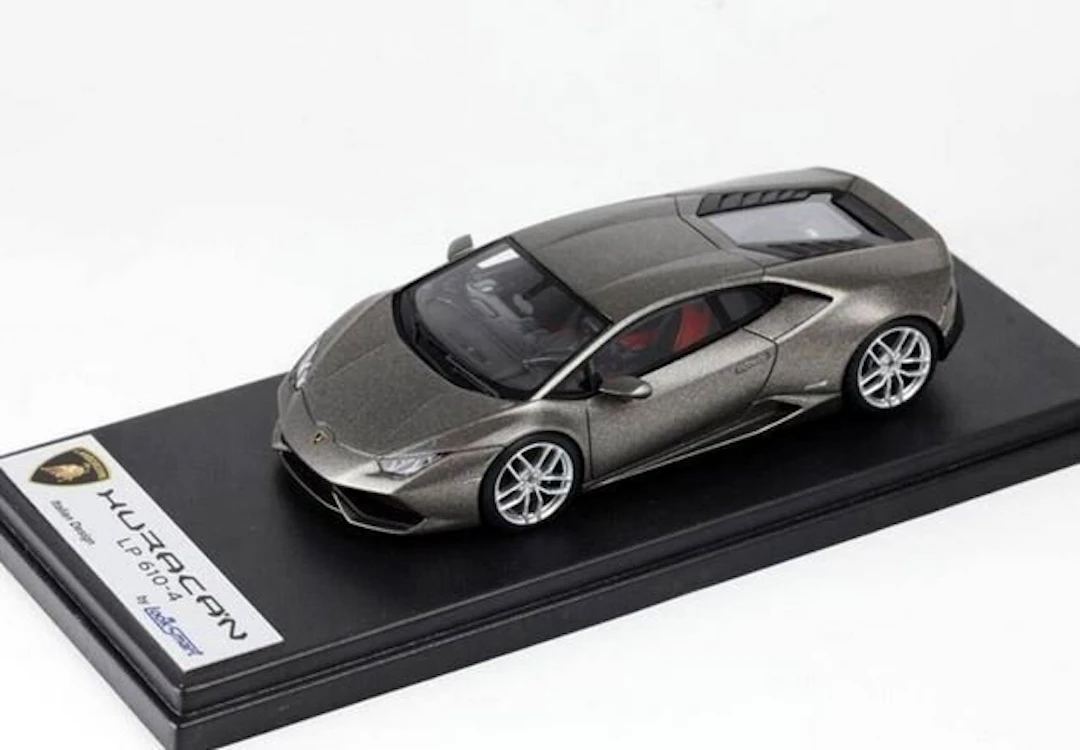 Look Smart 1:43 - Model sports car - Lamborghini Huracan LP 610-4