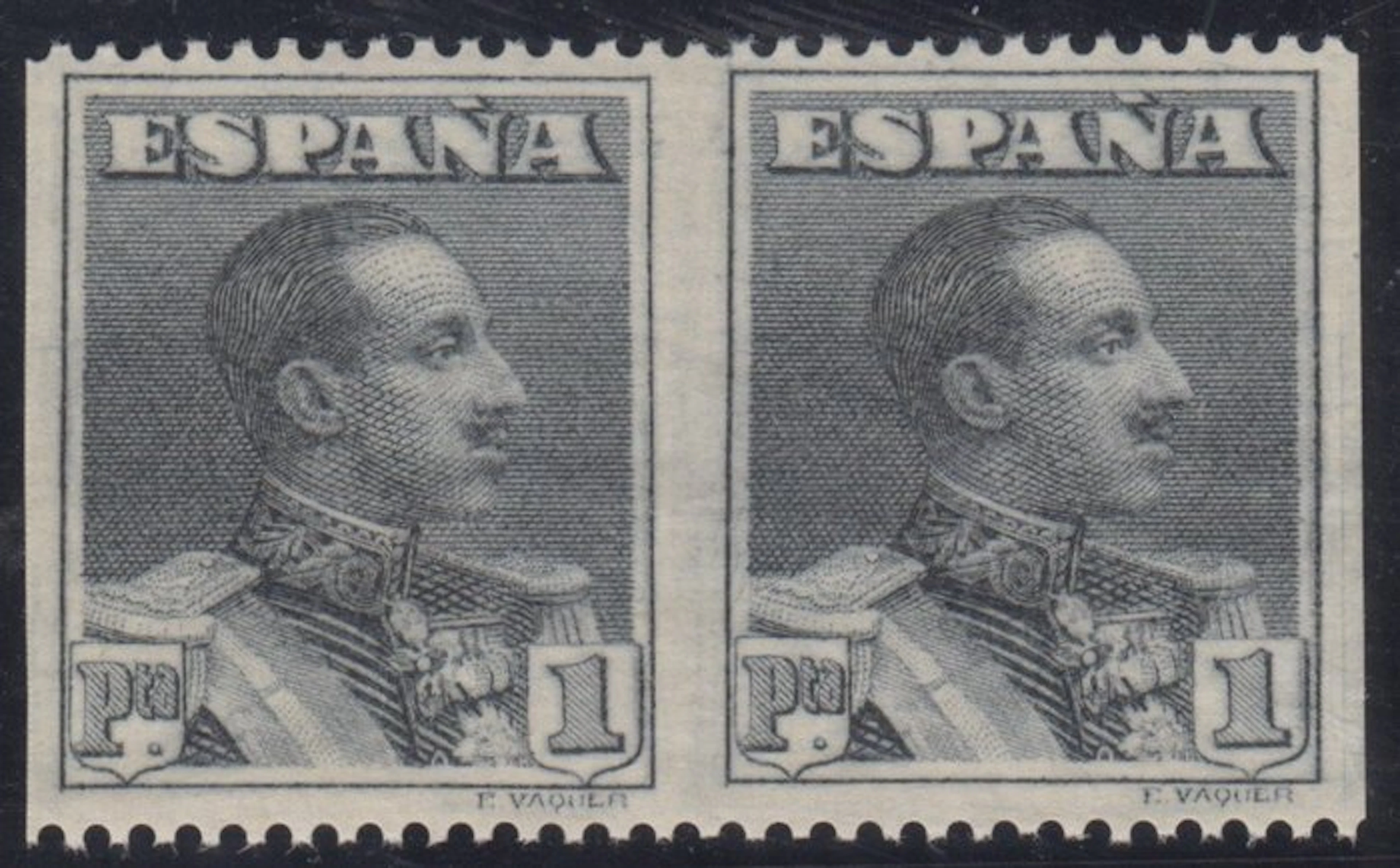 Spain 1922/1930 - Alfonso XIII