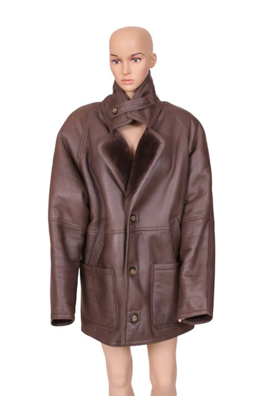 Artisan Furrier - Fur coat - Vintage