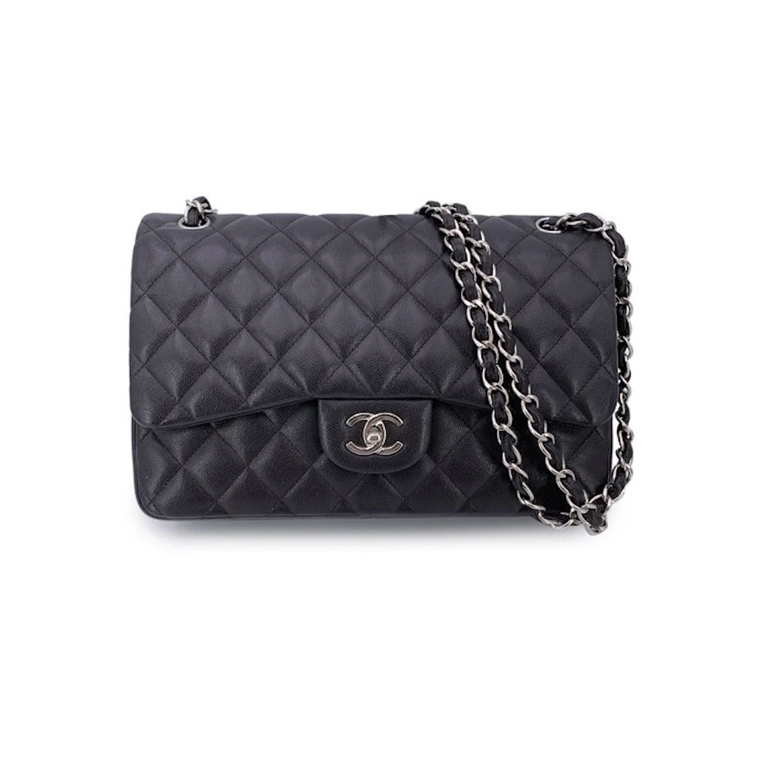 Chanel - Timeless/Classique - Shoulder bag