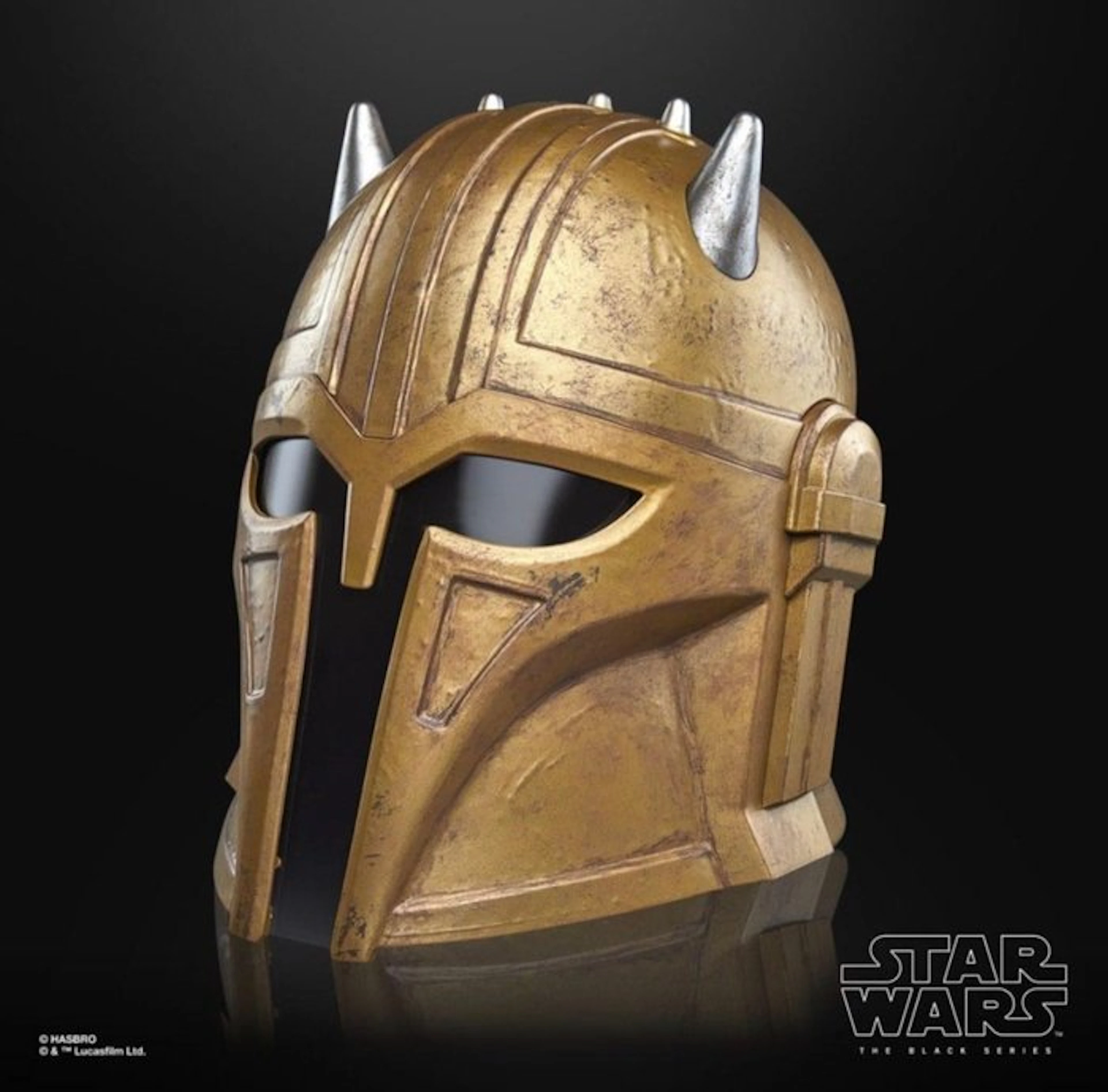 Star Wars: The Mandalorian - Hasbro - - Movie prop...