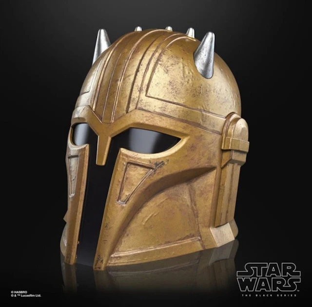 Star Wars: The Mandalorian - Hasbro - - Movie prop...
