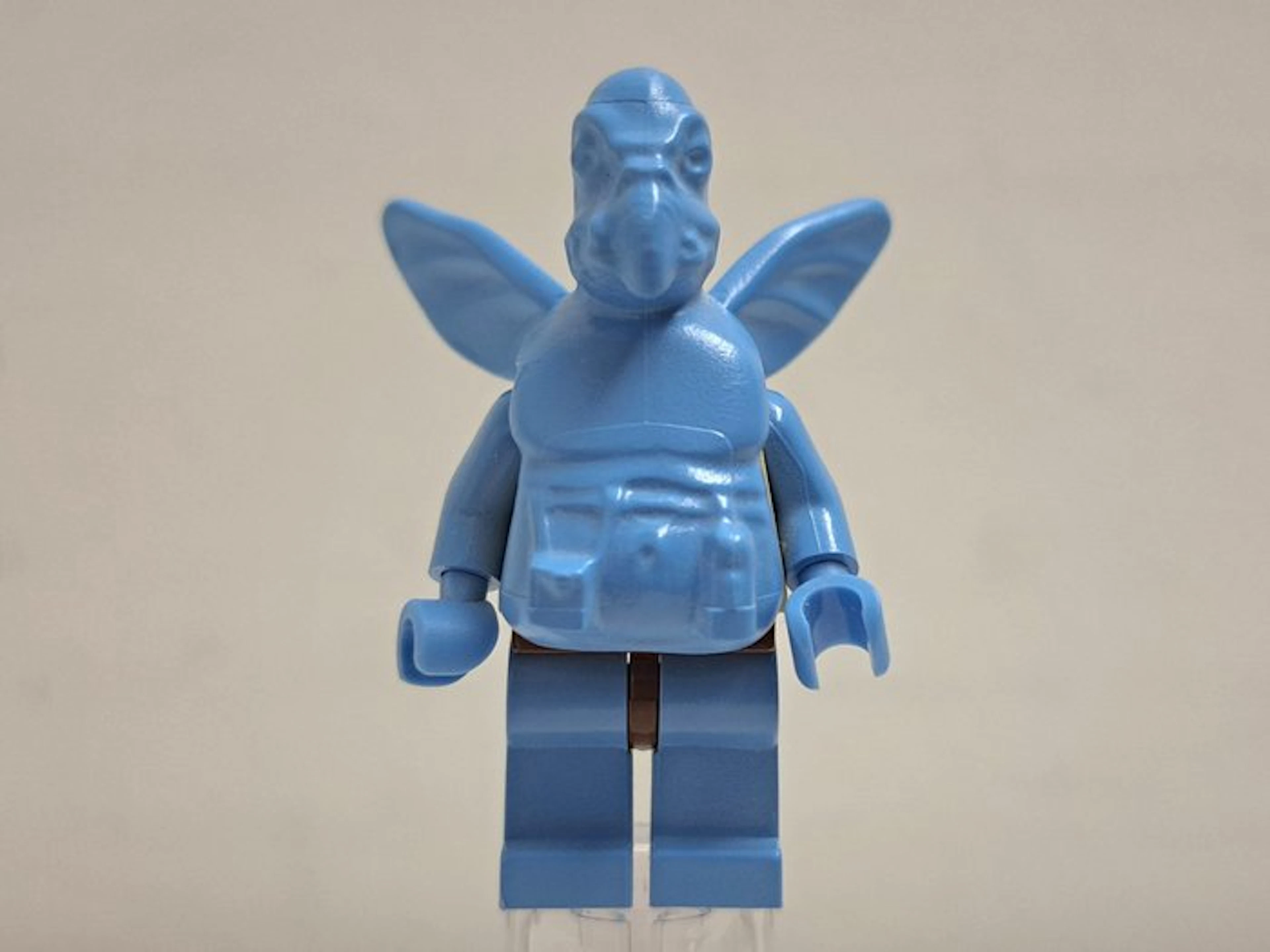 LEGO Minifigure - Sw0038 - Star Wars - Watto