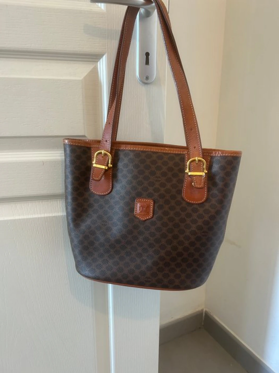 Céline - Macadam - Handbag