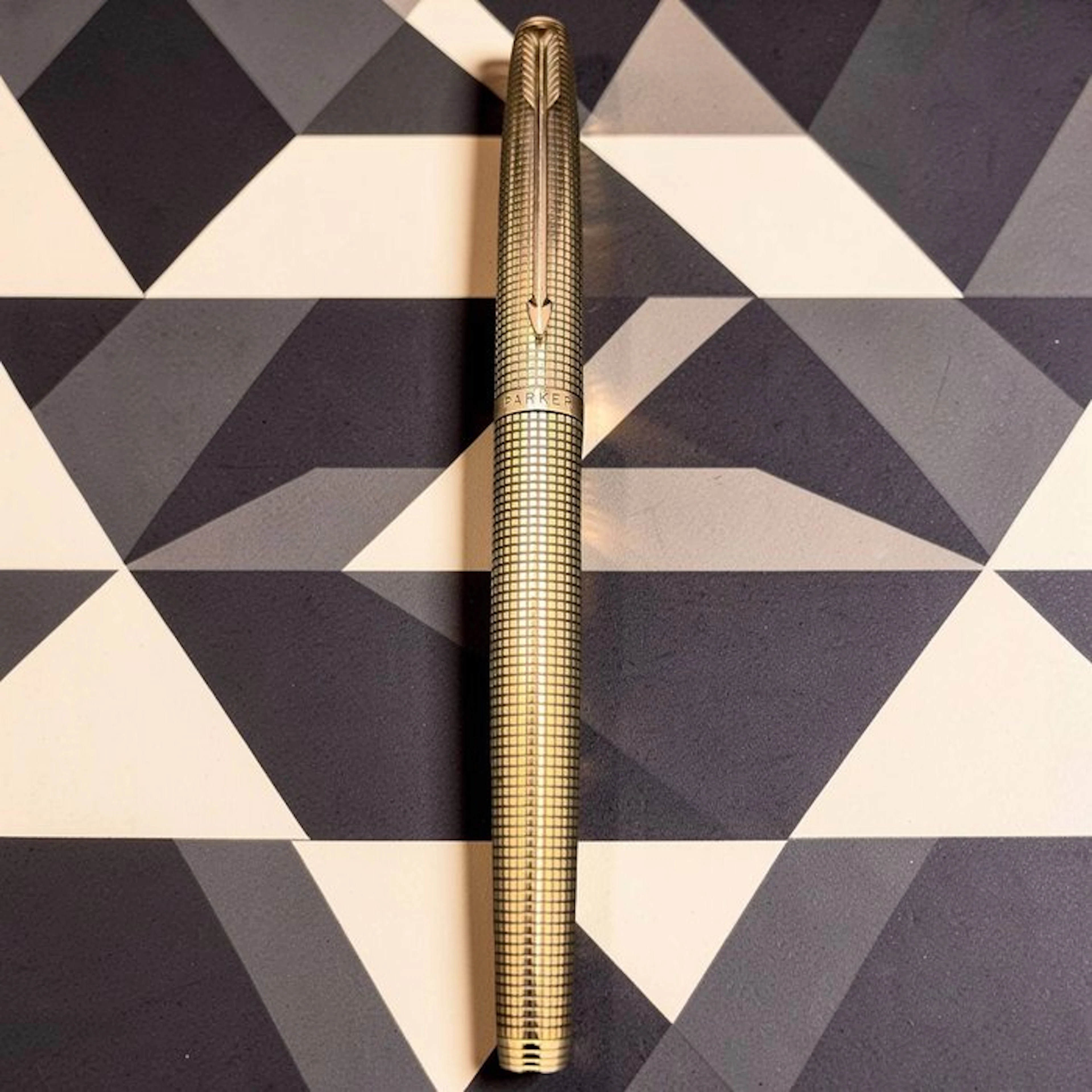 Parker - 75 - No reserve price - Fountain pen
