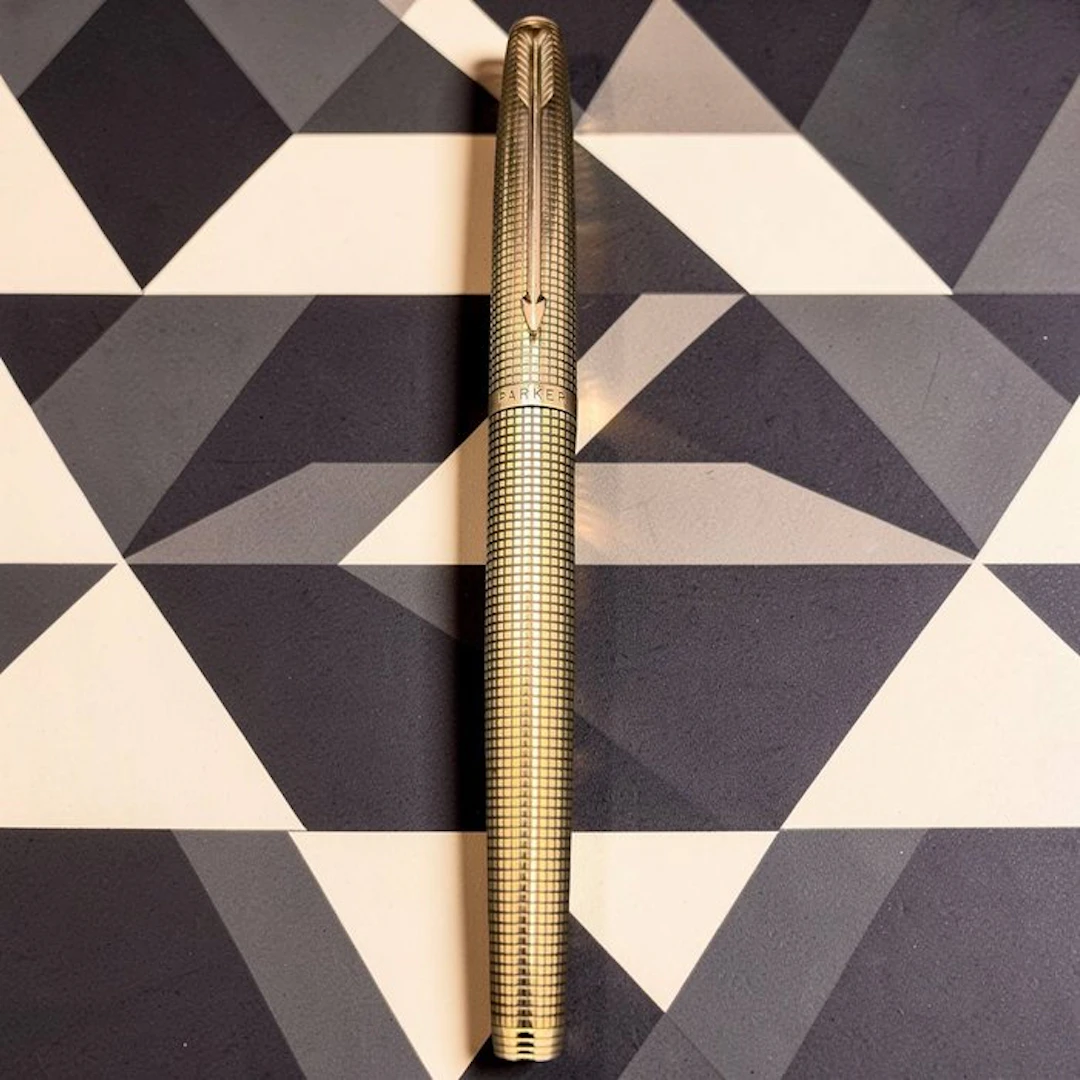 Parker - 75 - No reserve price - Fountain pen