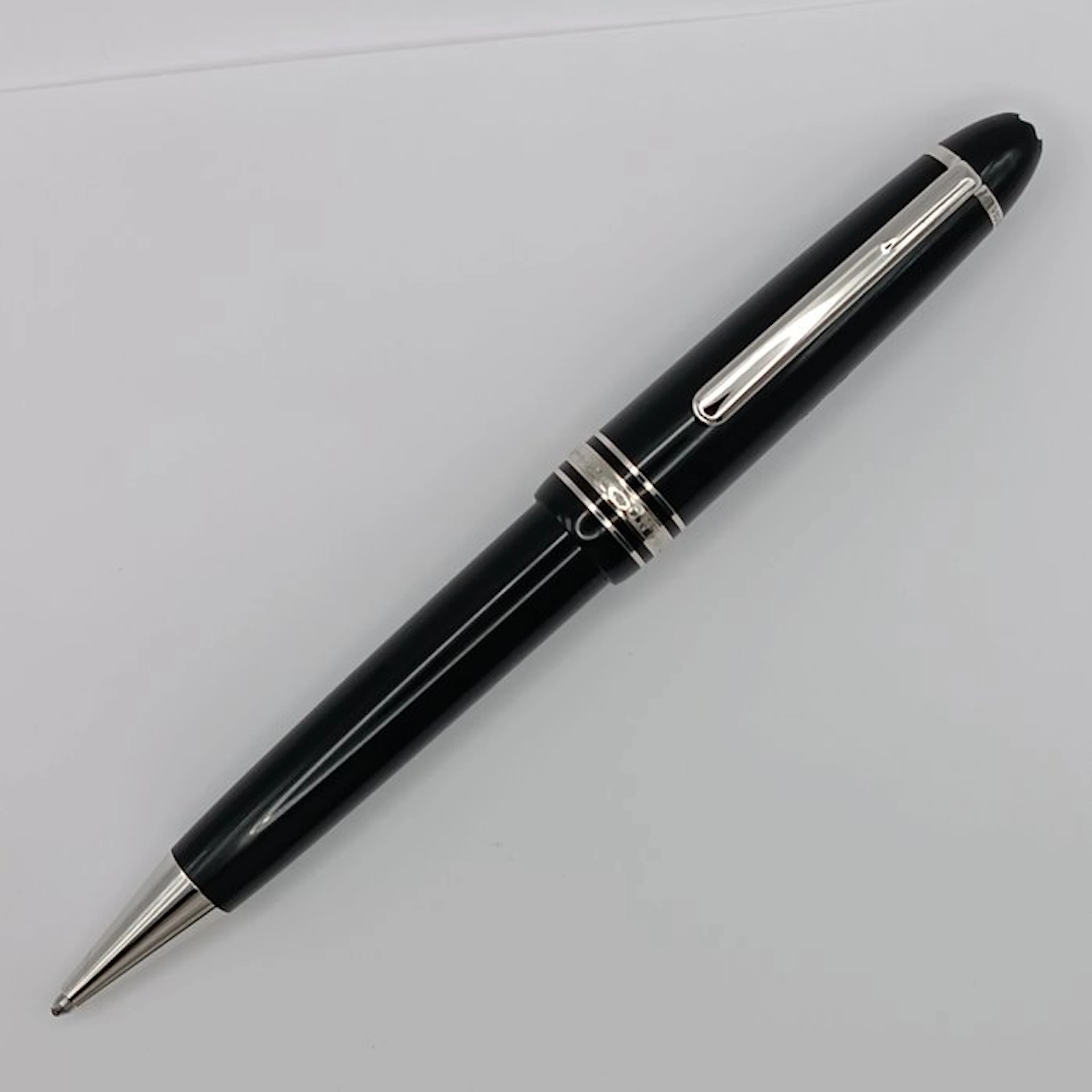 Montblanc - Meisterstück LeGrand (Platinum Line) - Pen