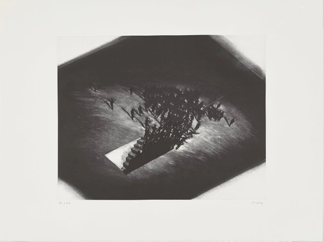 Juan Genovés (1930-2020) - Untitled