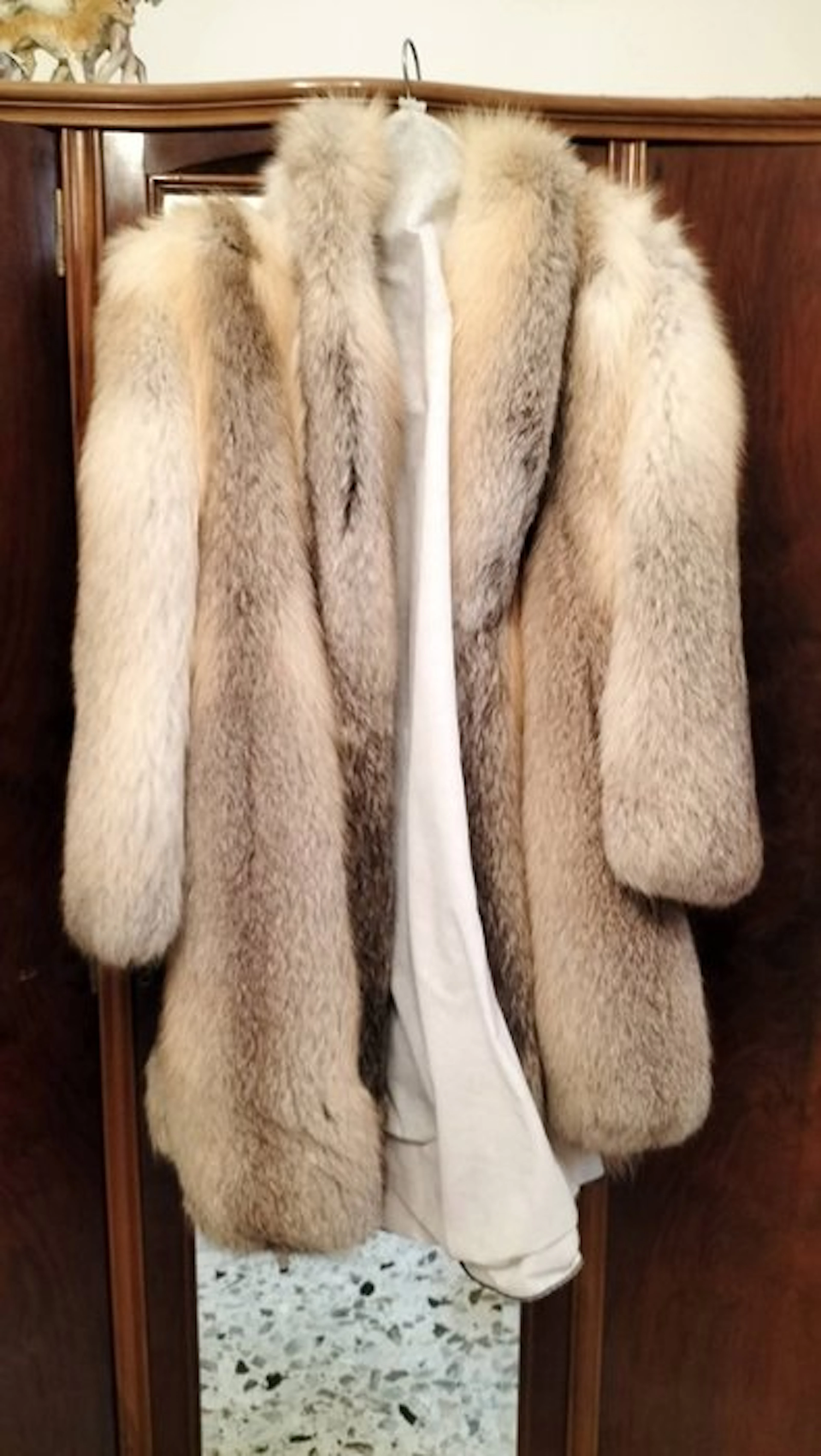 Artisan Furrier - Fur coat - Vintage