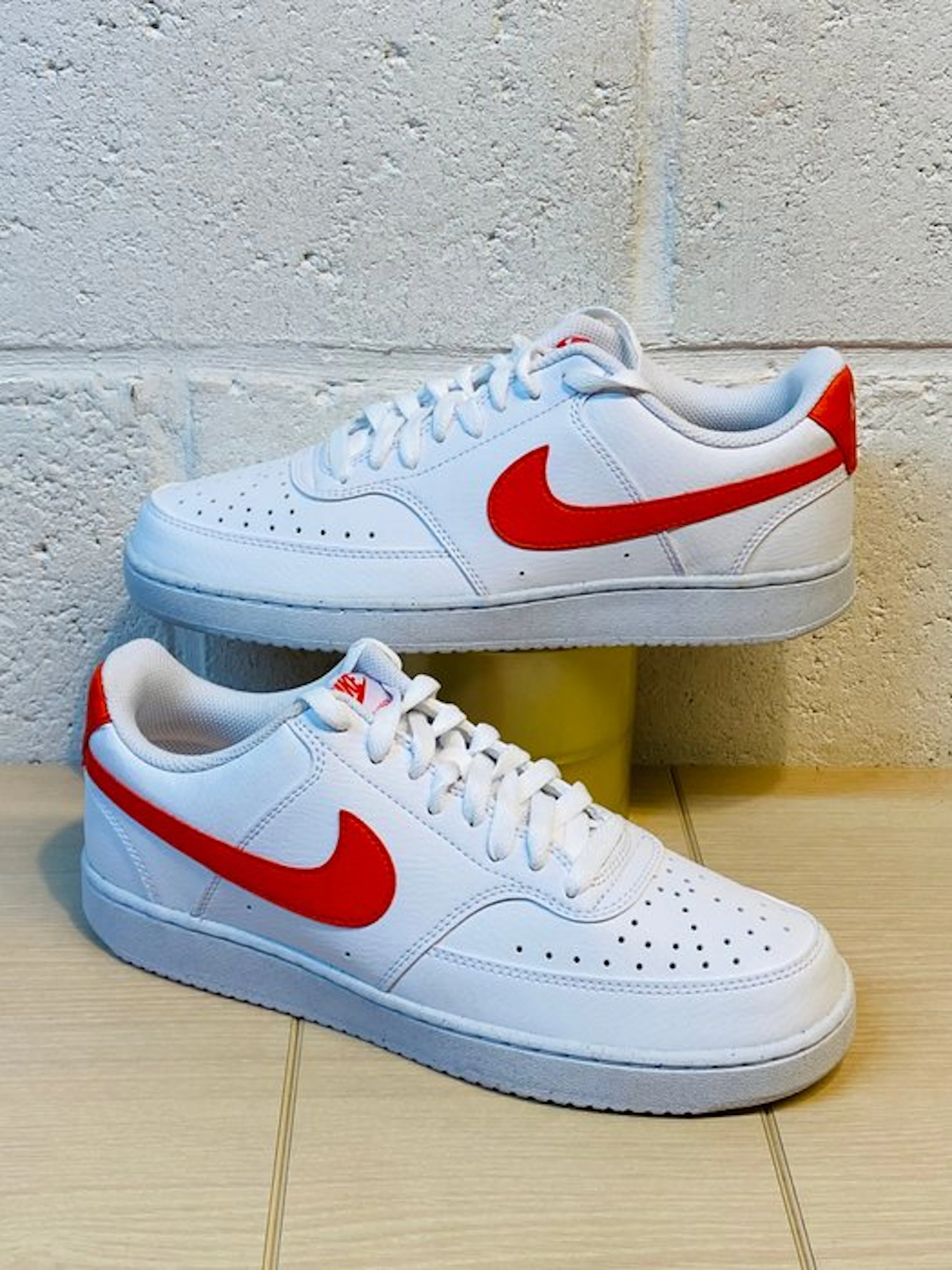 Nike - Sneakers - Size: EU 41 - New with tags