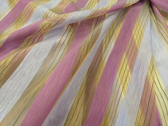 Taglio Tendaggio in misto lino Miglioretti - 610 x 330 cm...