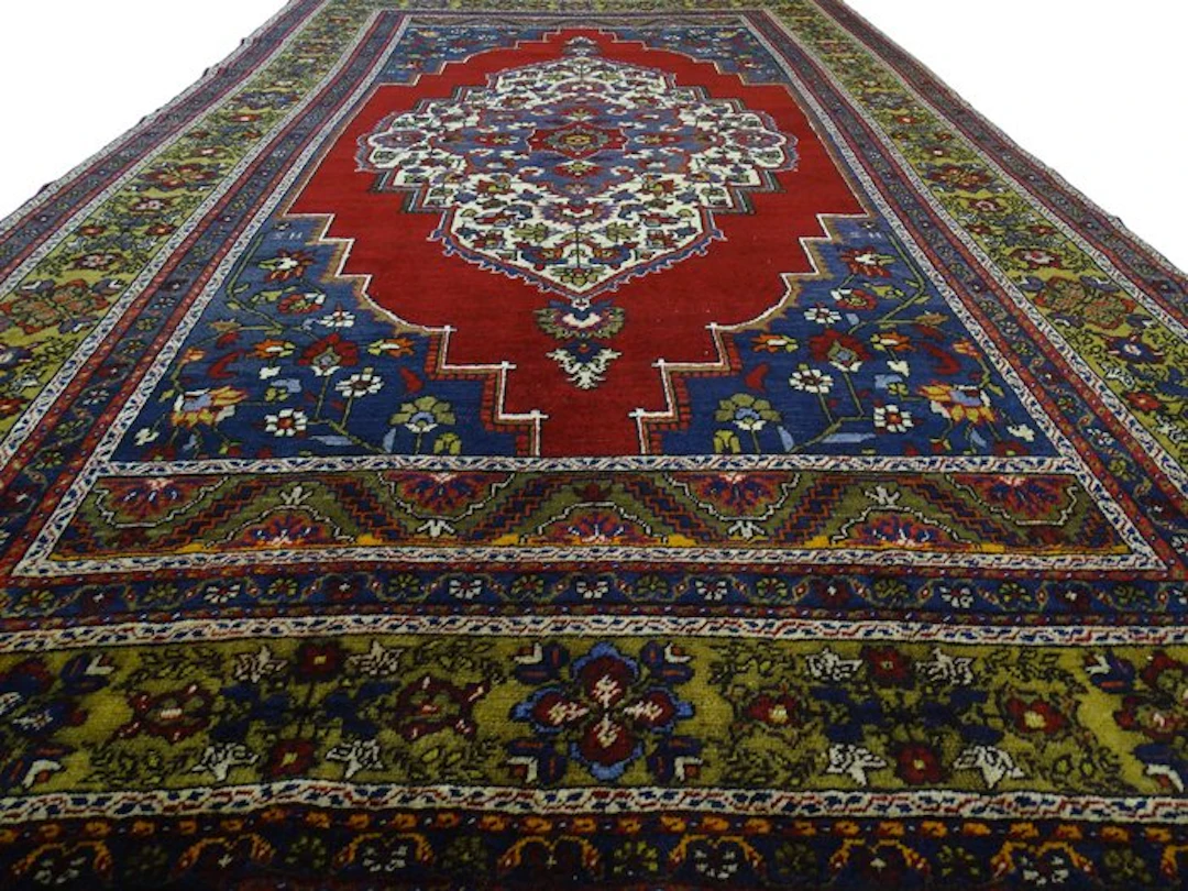 Yahyali - Rug - 337 cm - 201 cm