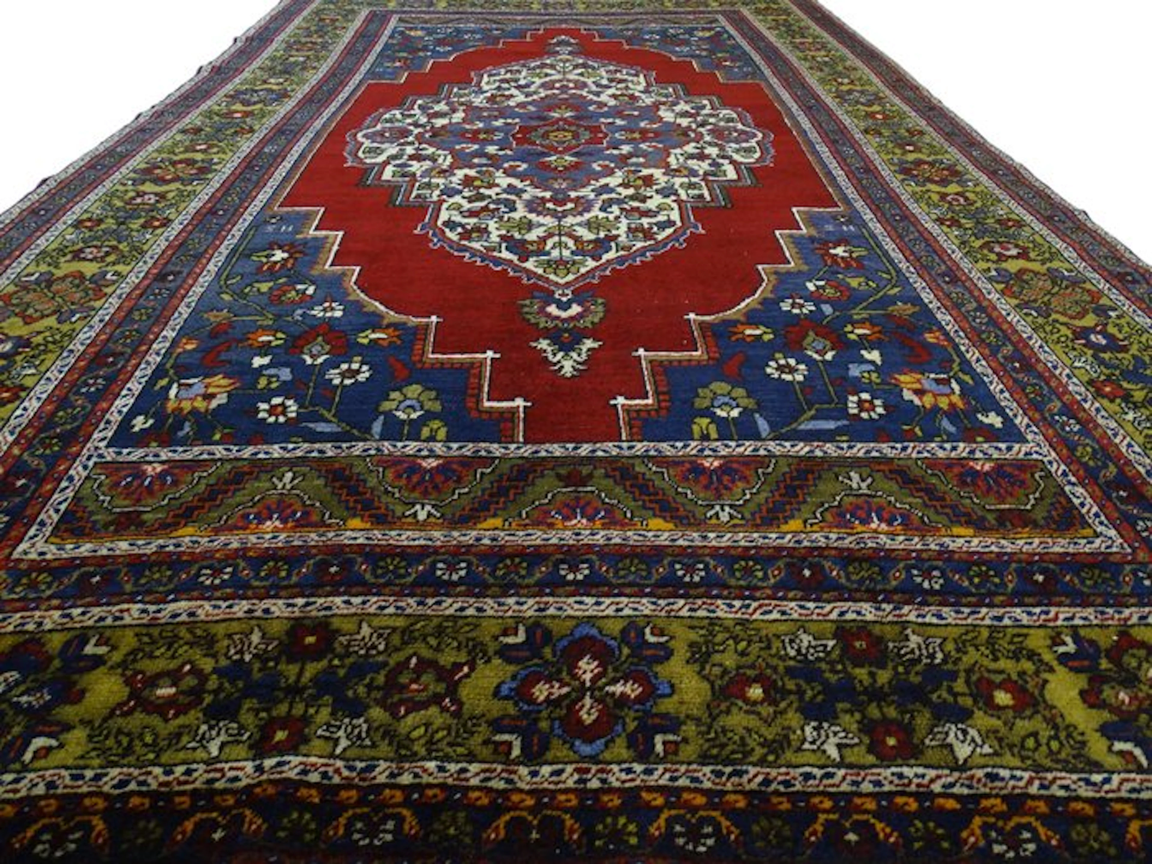 Yahyali - Rug - 337 cm - 201 cm