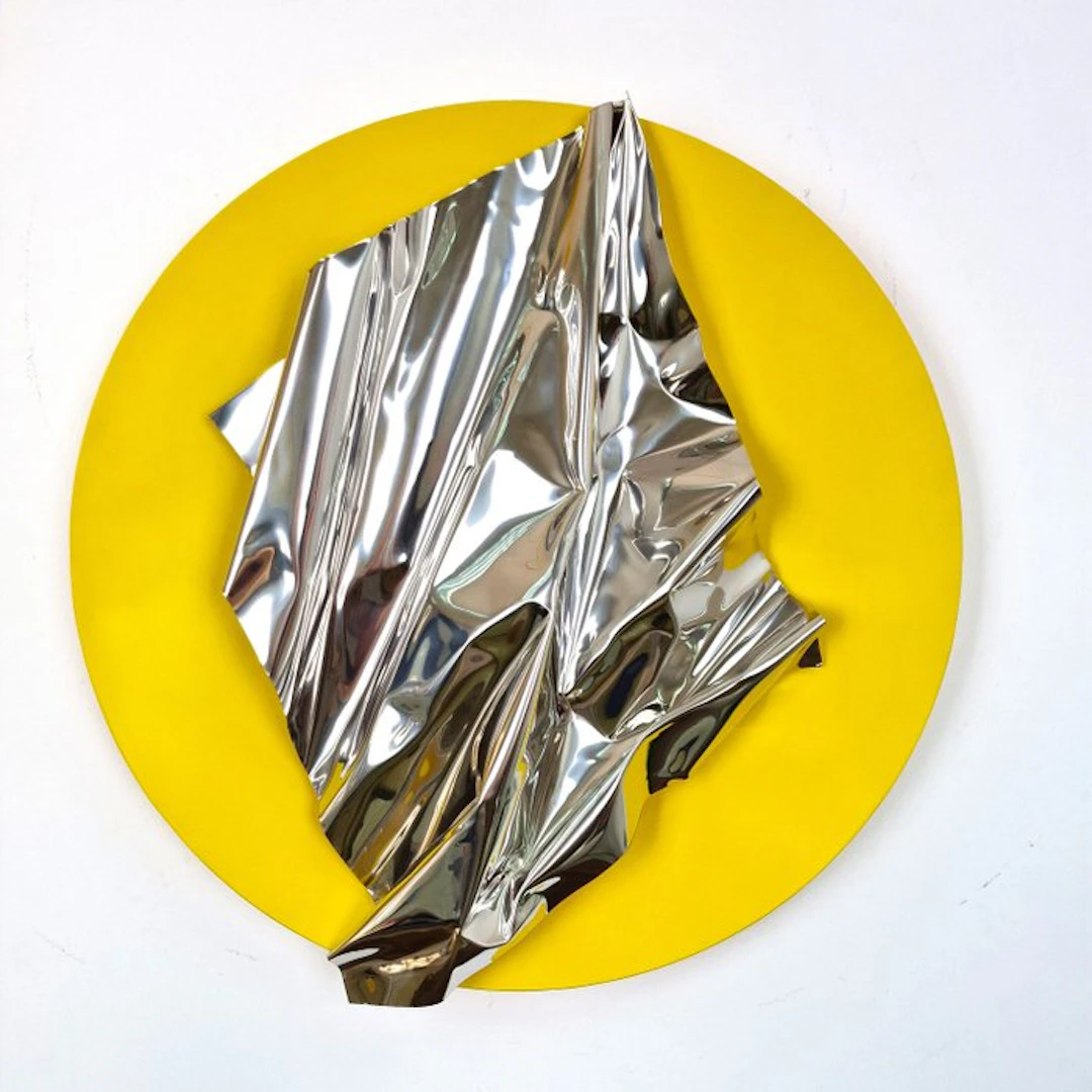 José Soler Art - Dualidad N3