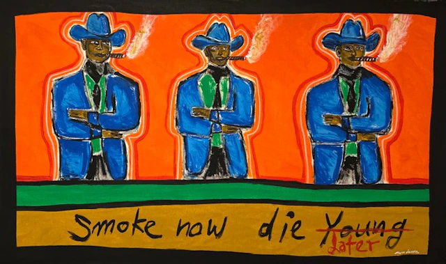Malo - Die Later
