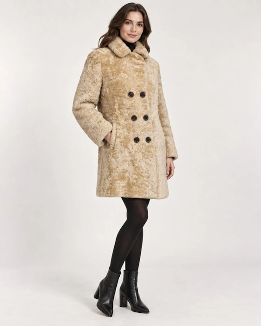 Artisan Furrier - Fur coat