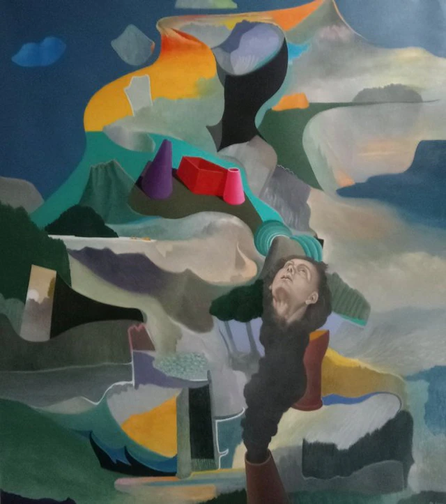 Adolfo De Turris (1952) - Deen