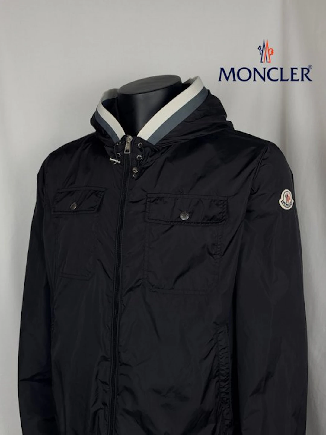 Moncler - Coat
