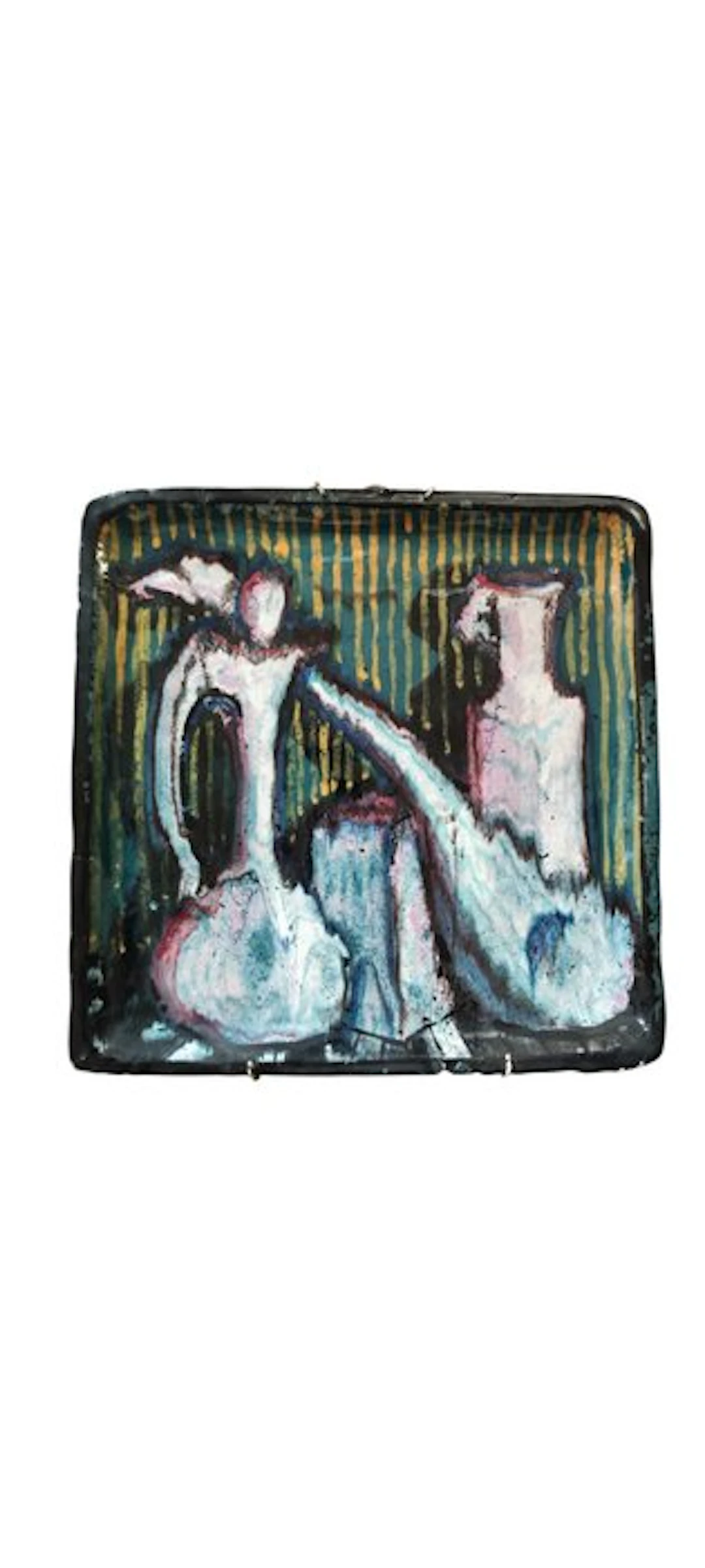 Dish - Ceramic
