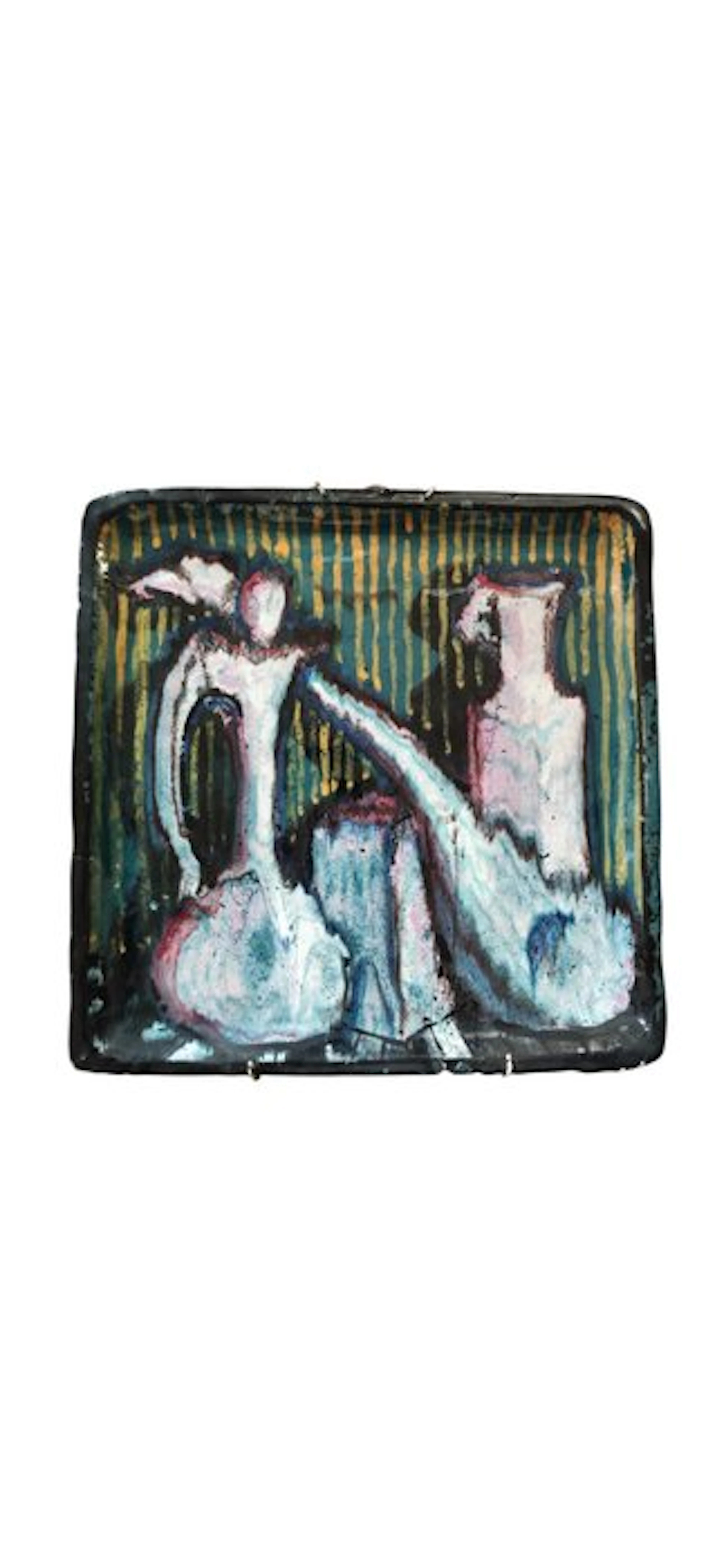 Dish - Ceramic