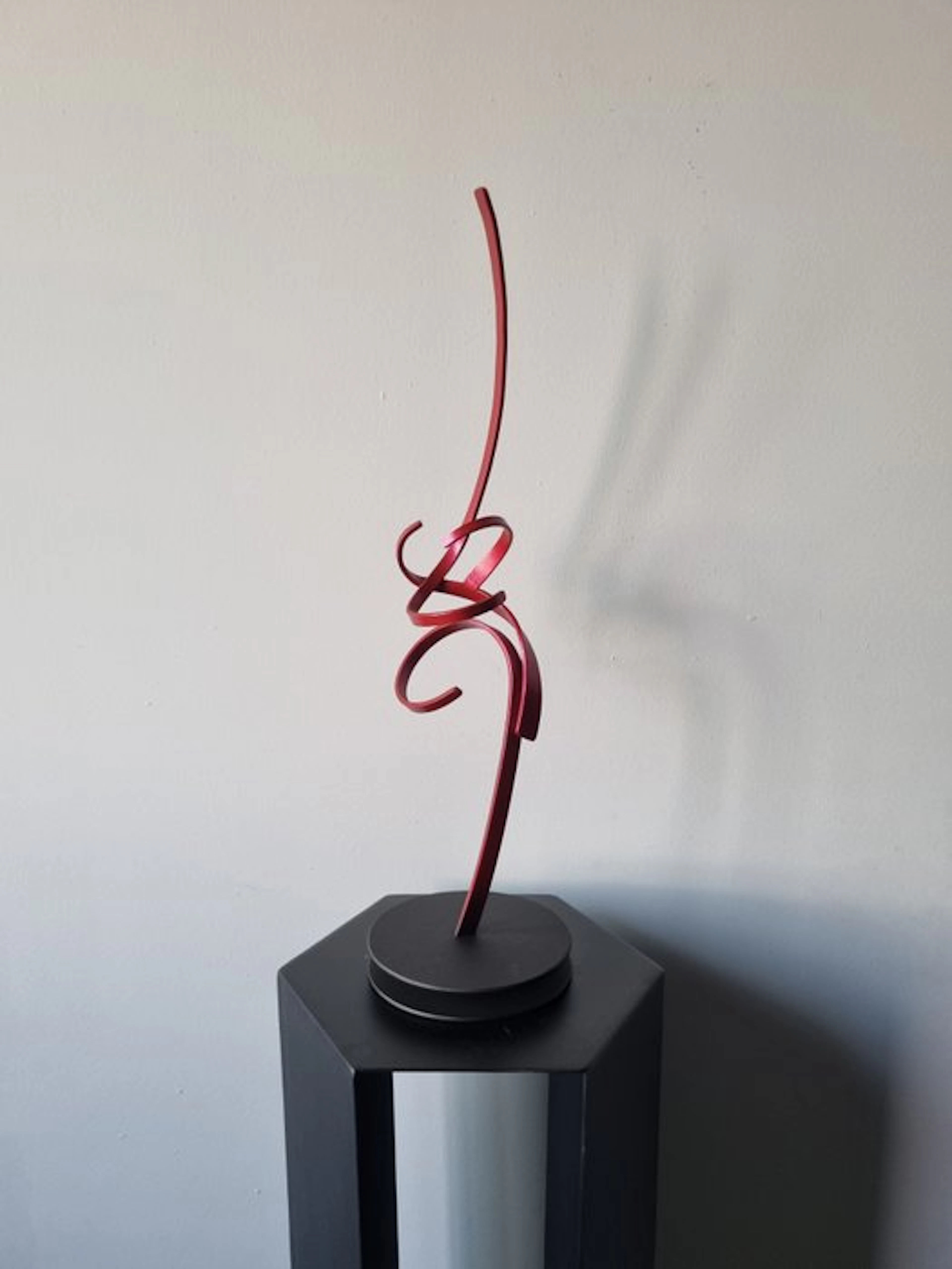 Javi Villarroel Seoane - Awaken
