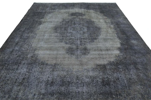 Designer rug - Rug - 388 cm - 292 cm