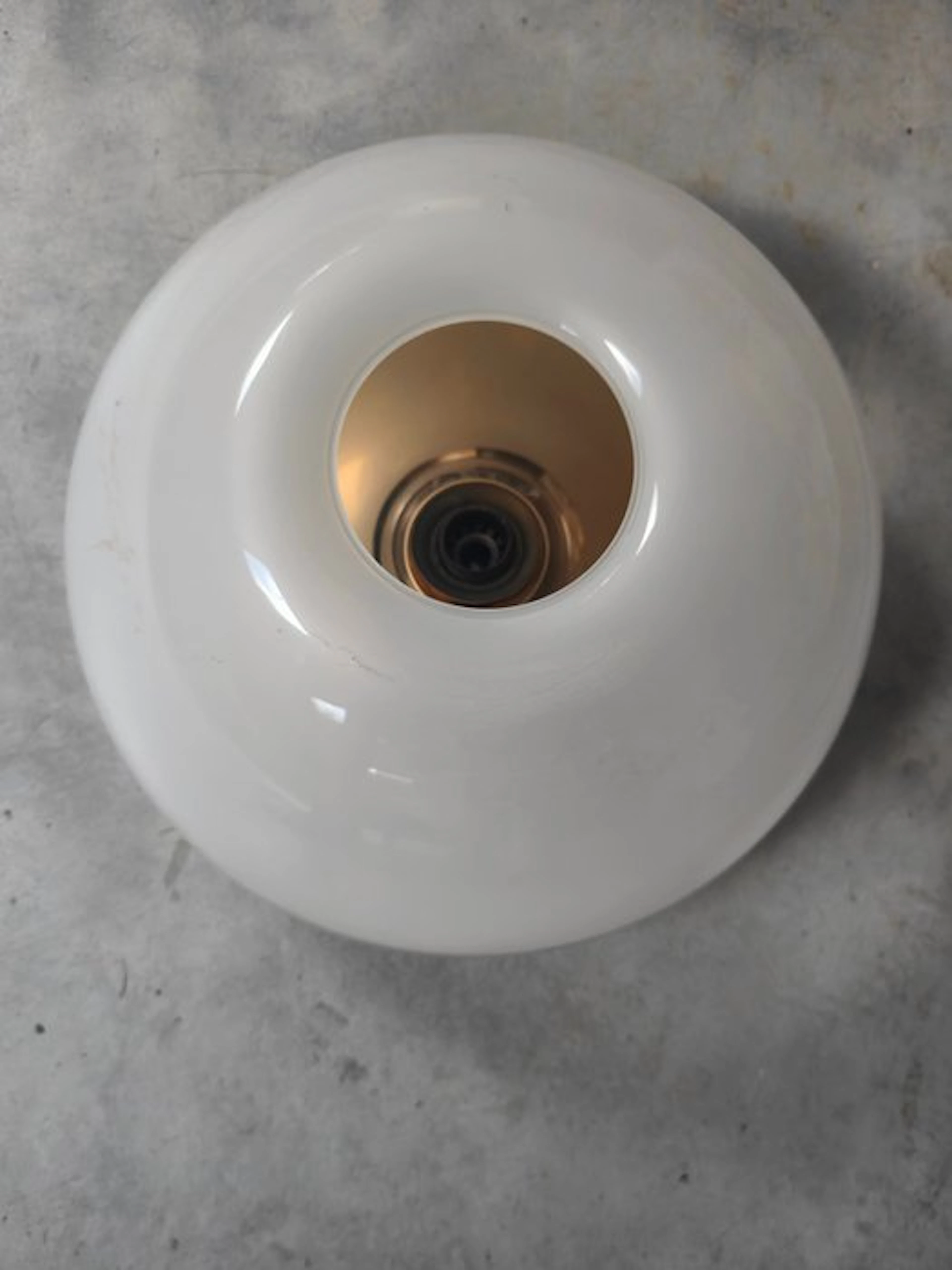 iGuzzini - Ceiling lamp - Acrylic