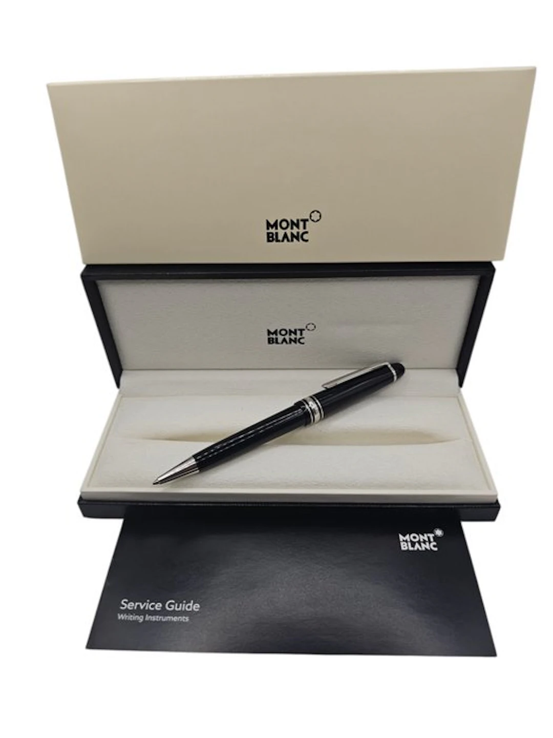 Montblanc - 164 - Pen