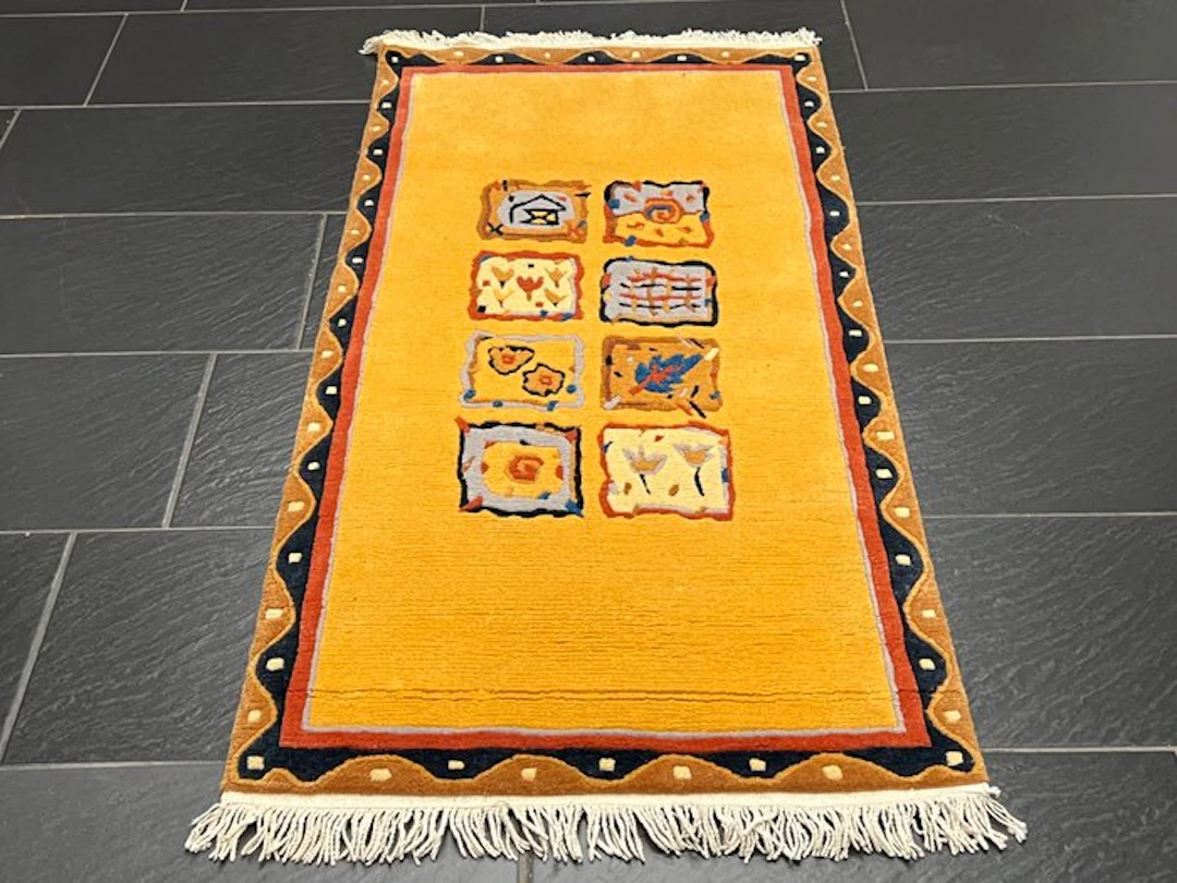 Nepal - Rug - 140 cm - 70 cm
