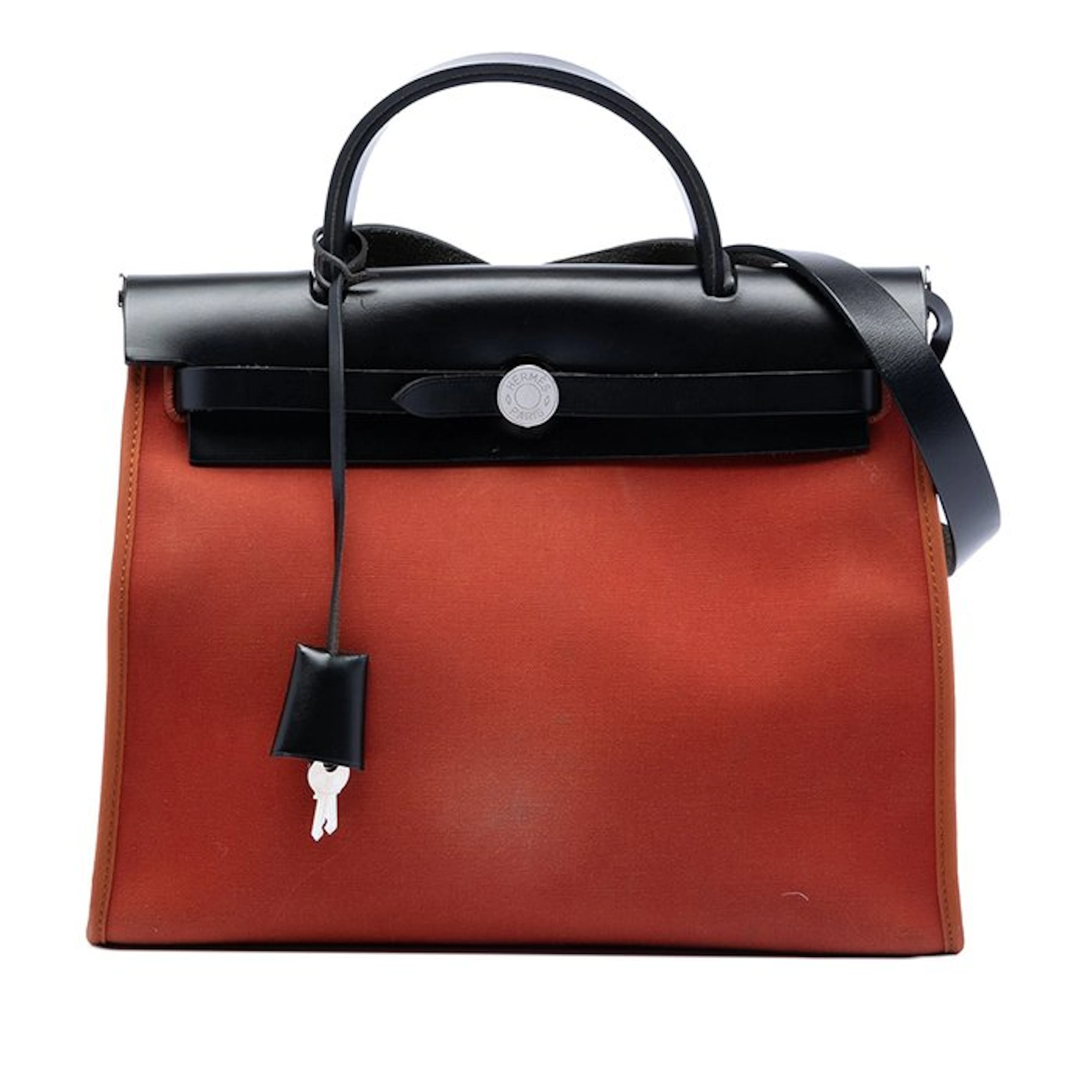 Hermès - Herbag - Handbag
