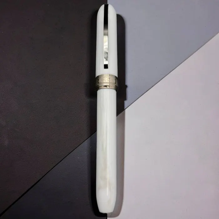 Visconti - Rembrandt - No reserve price - Fountain pen
