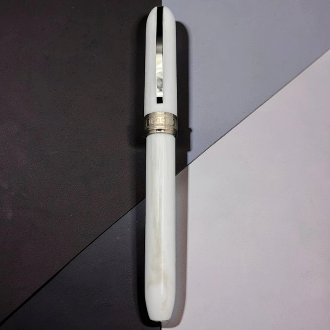 Visconti - Rembrandt - No reserve price - Fountain pen