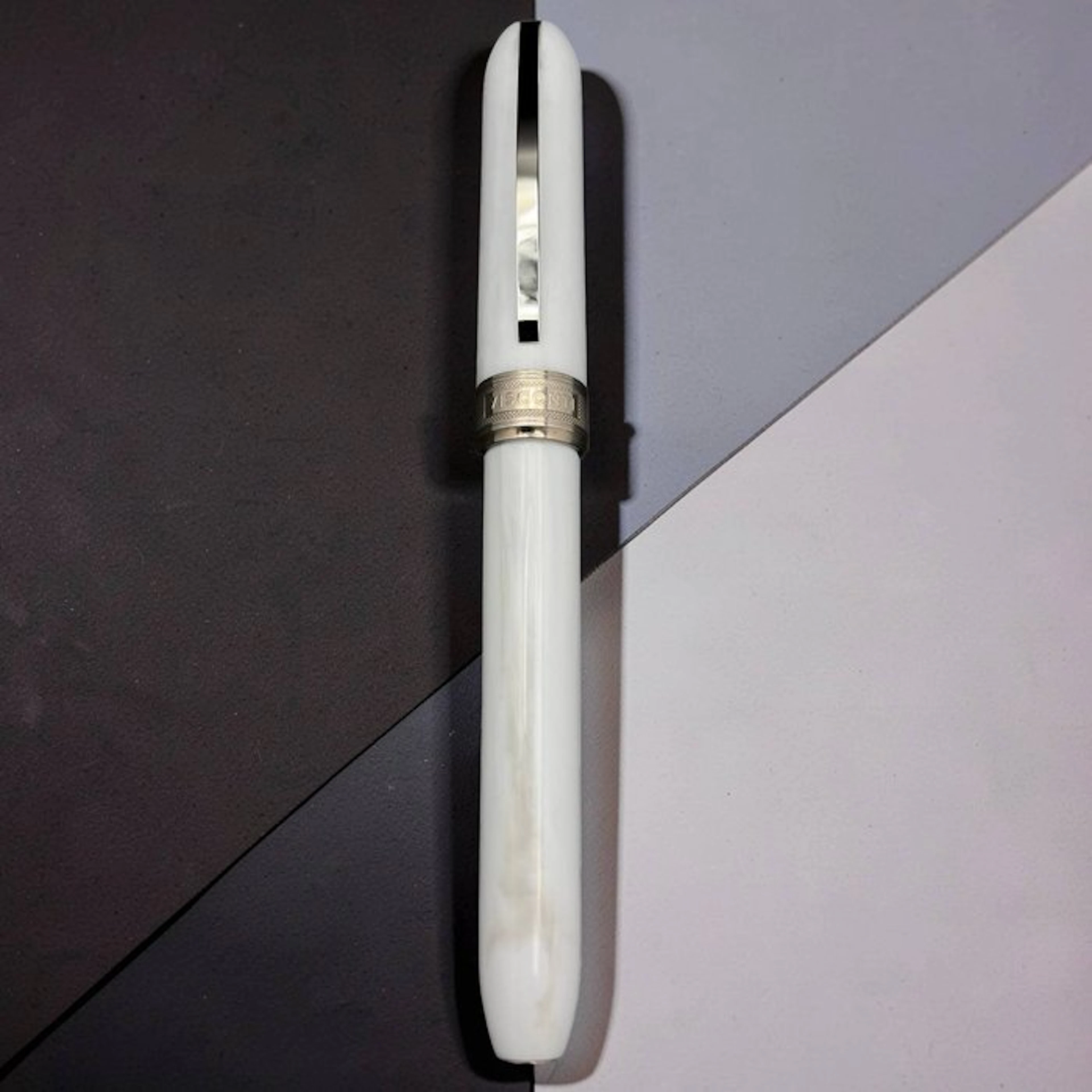 Visconti - Rembrandt - No reserve price - Fountain pen