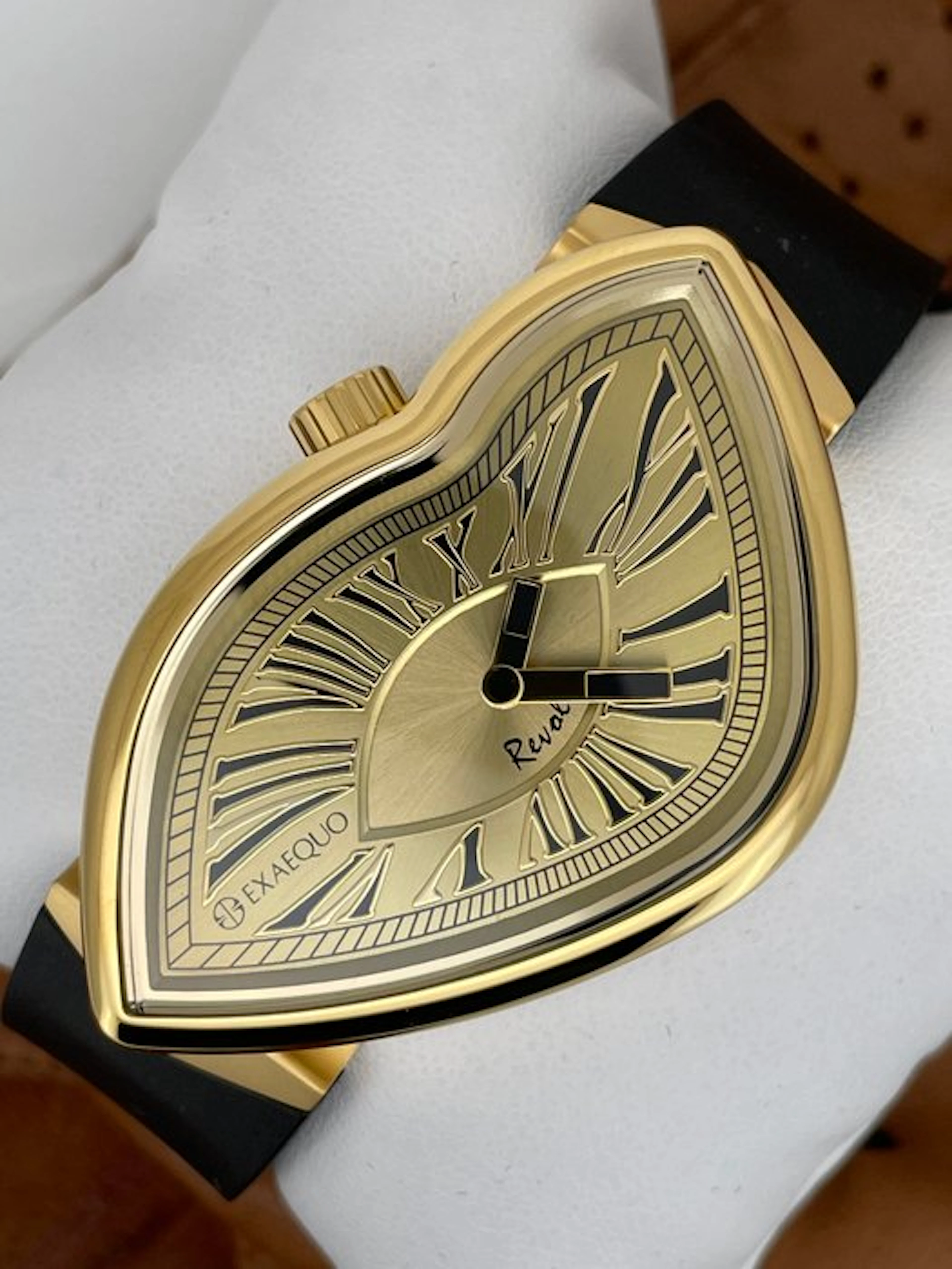 Exaequo - Revolve Salvador Dali Collection - EX0032.0003 - Men - 2020-2025