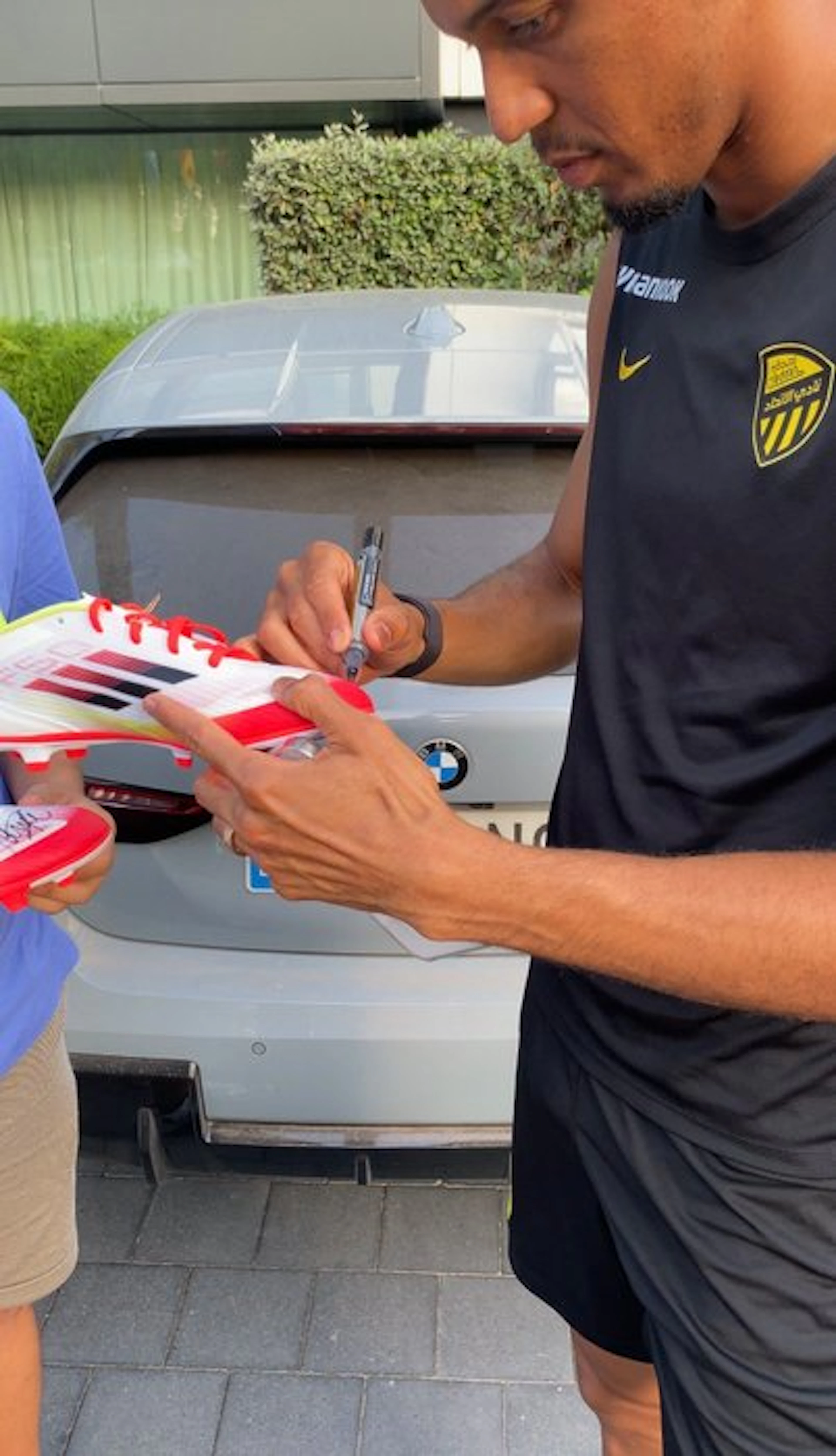 Liverpool - Football World Championships - fabinho - Football boot