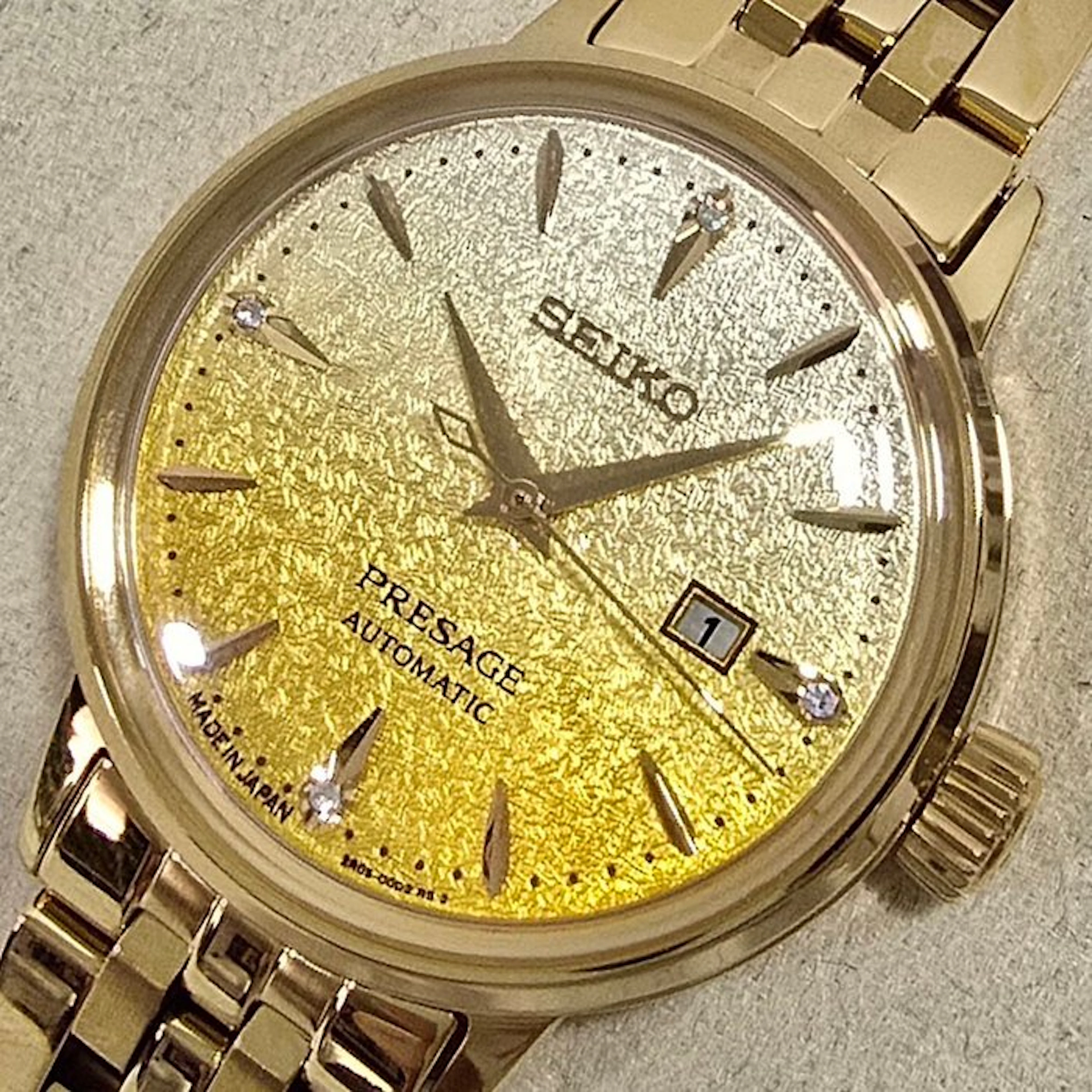 Seiko - Presage Cocktail Time - No reserve price - SRE018J1 - Women - 2020-2025